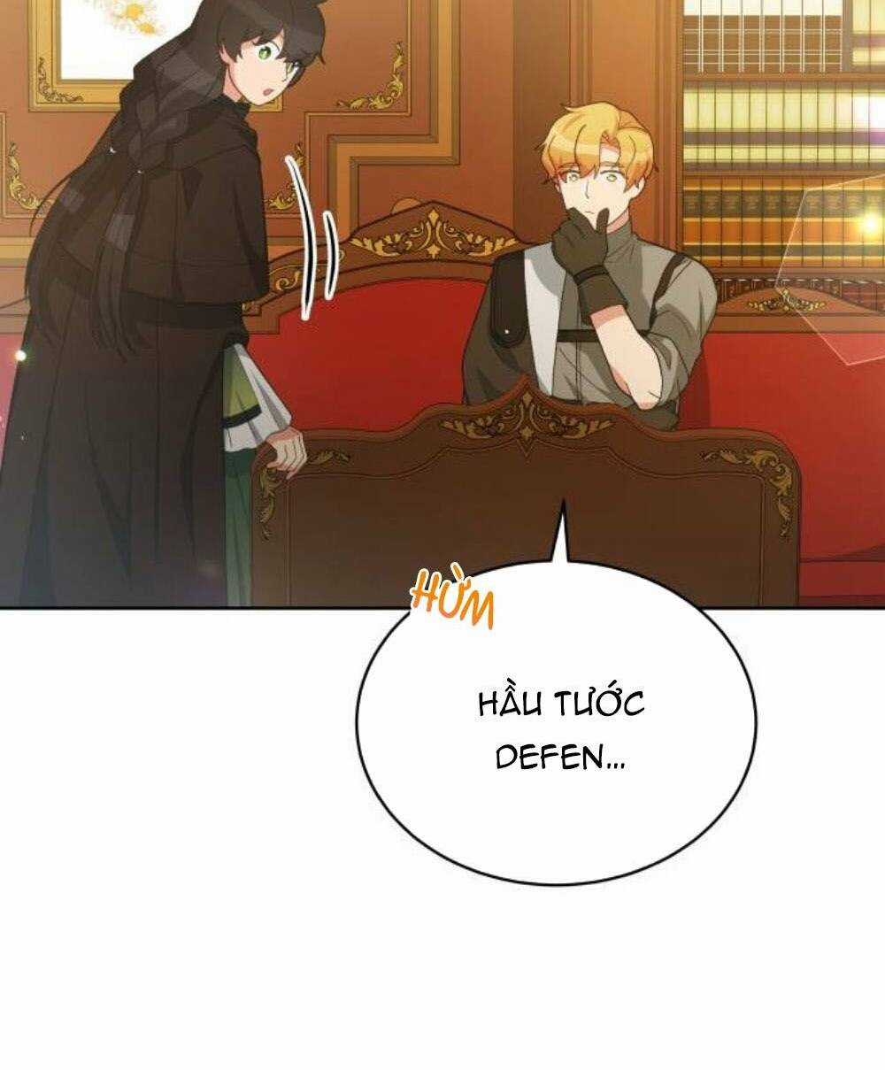 Tôi Đã Quyến Rũ Vị Công Tước Dối Trá Chapter 35.2 trang 11