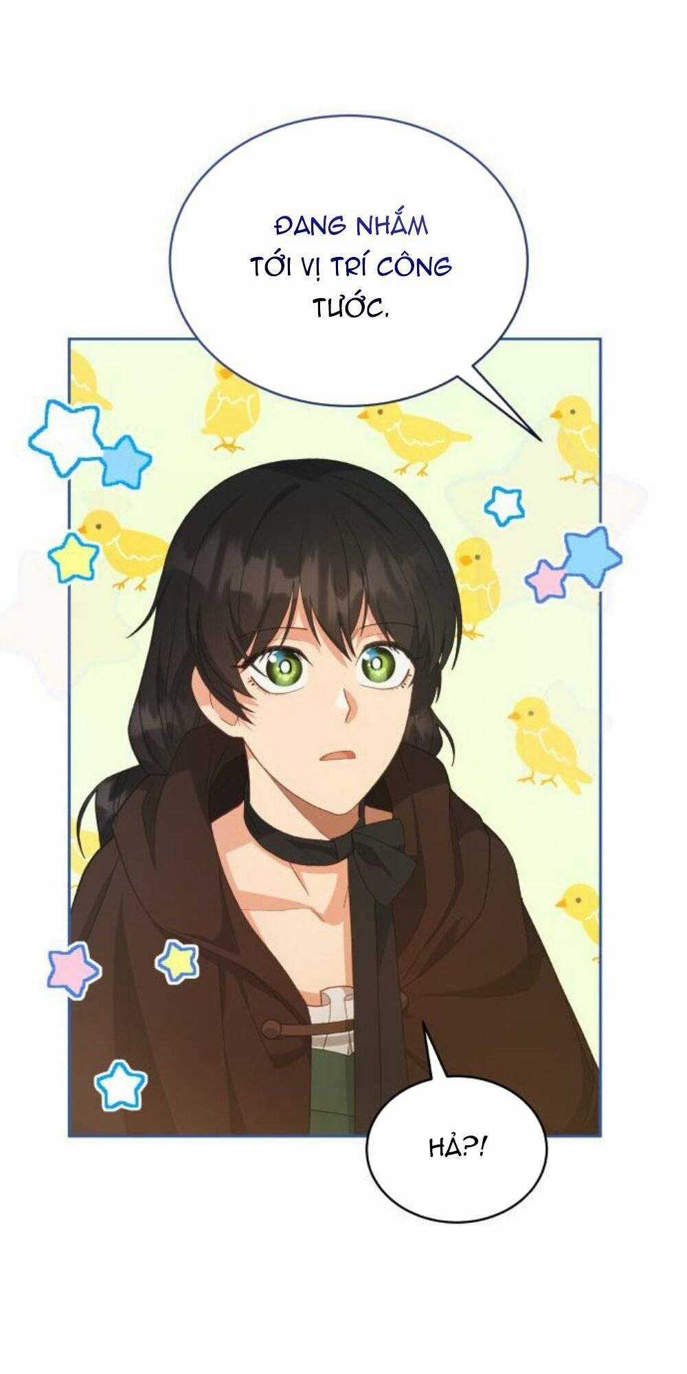 Tôi Đã Quyến Rũ Vị Công Tước Dối Trá Chapter 35.2 trang 12