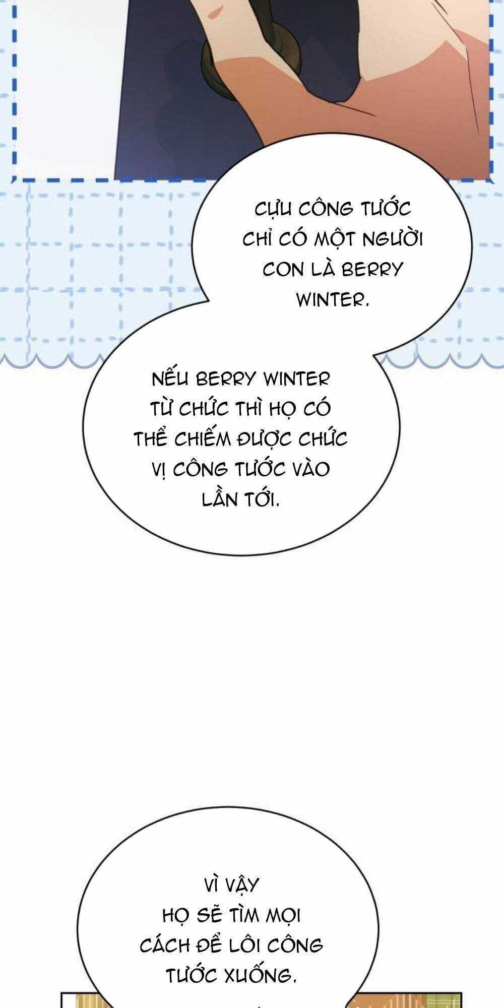 Tôi Đã Quyến Rũ Vị Công Tước Dối Trá Chapter 35.2 trang 14