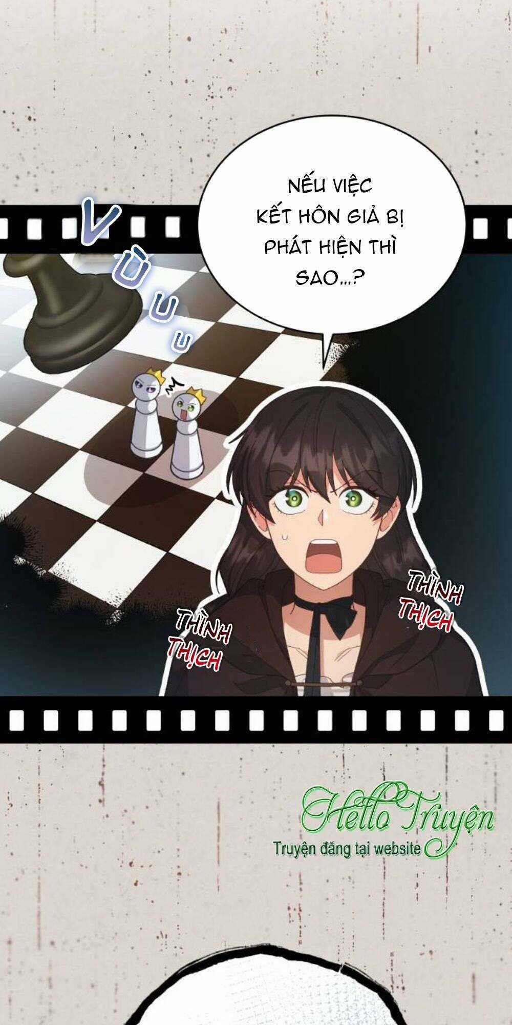 Tôi Đã Quyến Rũ Vị Công Tước Dối Trá Chapter 35.2 trang 16