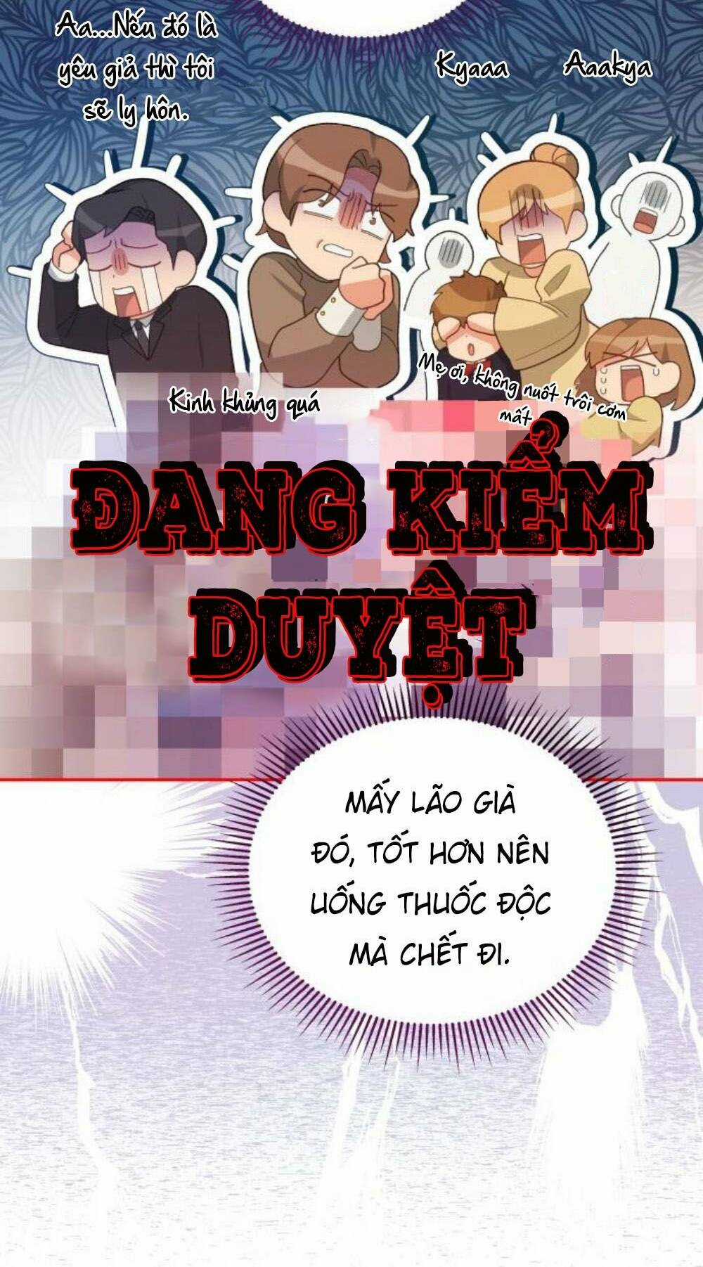 Tôi Đã Quyến Rũ Vị Công Tước Dối Trá Chapter 35.2 trang 20