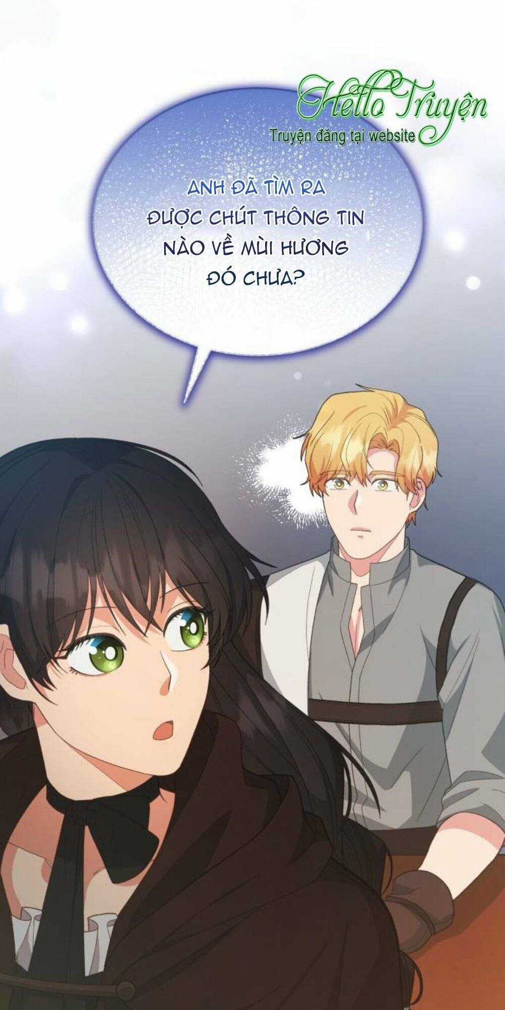 Tôi Đã Quyến Rũ Vị Công Tước Dối Trá Chapter 35.2 trang 23