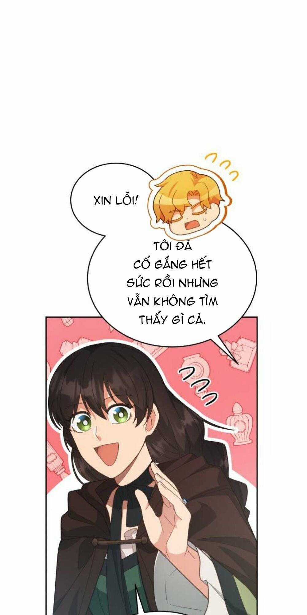 Tôi Đã Quyến Rũ Vị Công Tước Dối Trá Chapter 35.2 trang 25