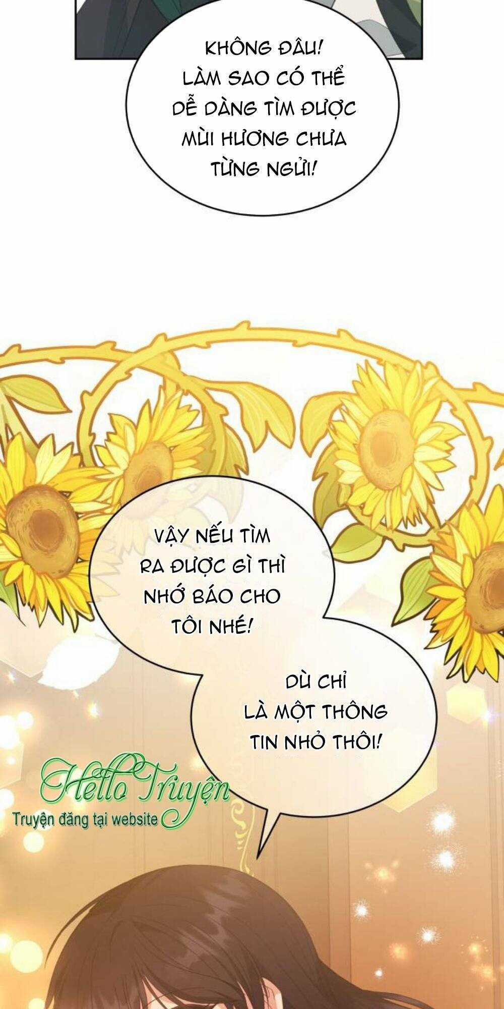 Tôi Đã Quyến Rũ Vị Công Tước Dối Trá Chapter 35.2 trang 26