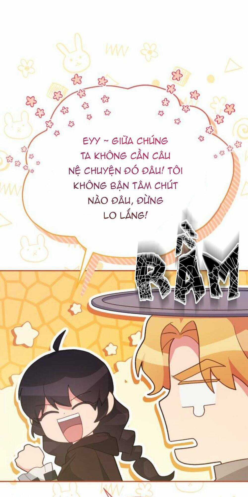 Tôi Đã Quyến Rũ Vị Công Tước Dối Trá Chapter 35.2 trang 31