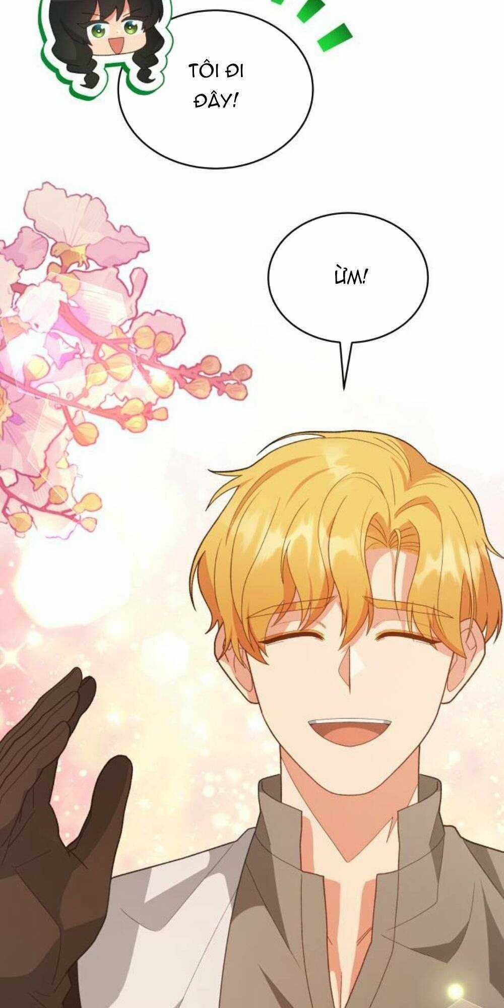 Tôi Đã Quyến Rũ Vị Công Tước Dối Trá Chapter 35.2 trang 34