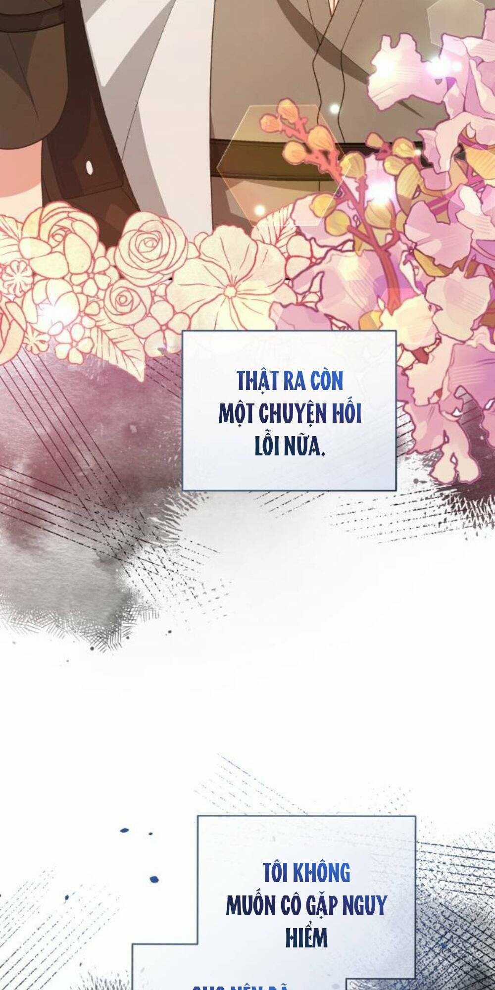 Tôi Đã Quyến Rũ Vị Công Tước Dối Trá Chapter 35.2 trang 35