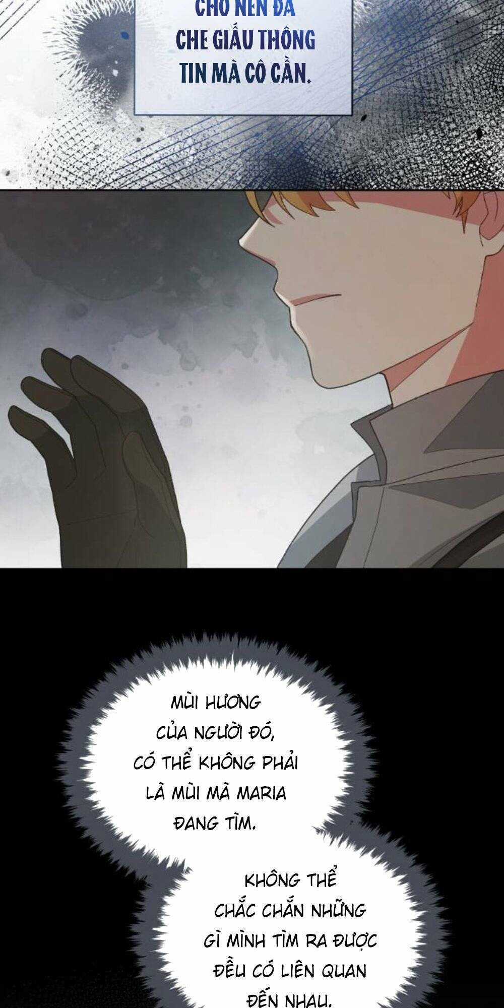 Tôi Đã Quyến Rũ Vị Công Tước Dối Trá Chapter 35.2 trang 36