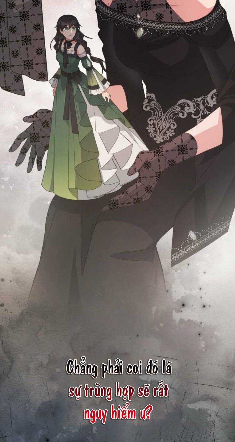 Tôi Đã Quyến Rũ Vị Công Tước Dối Trá Chapter 35.2 trang 38