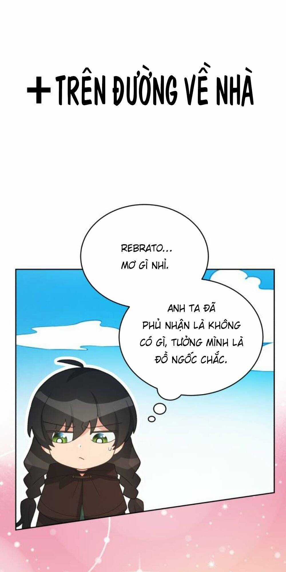 Tôi Đã Quyến Rũ Vị Công Tước Dối Trá Chapter 35.2 trang 43