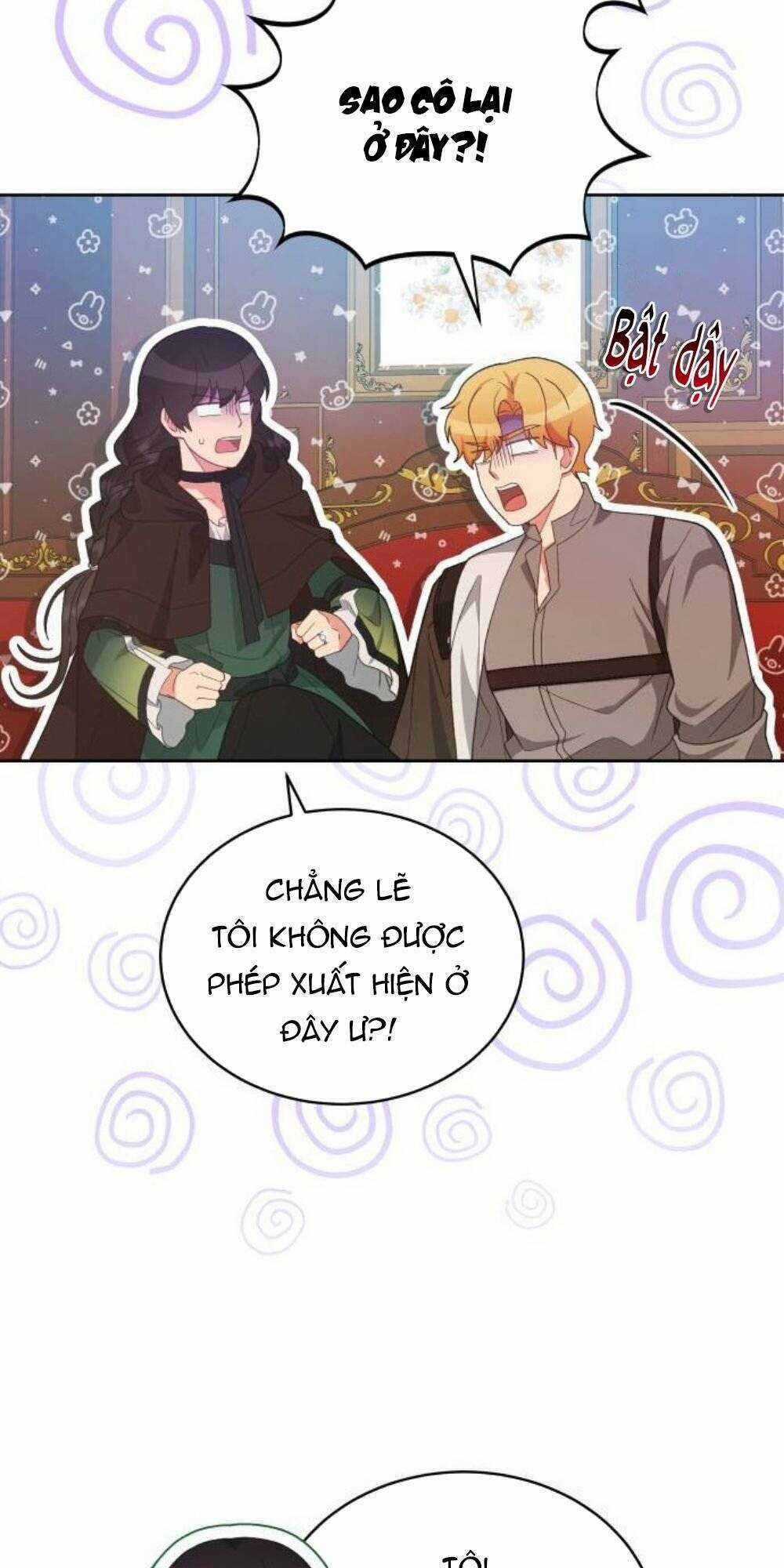 Tôi Đã Quyến Rũ Vị Công Tước Dối Trá Chapter 35.2 trang 5