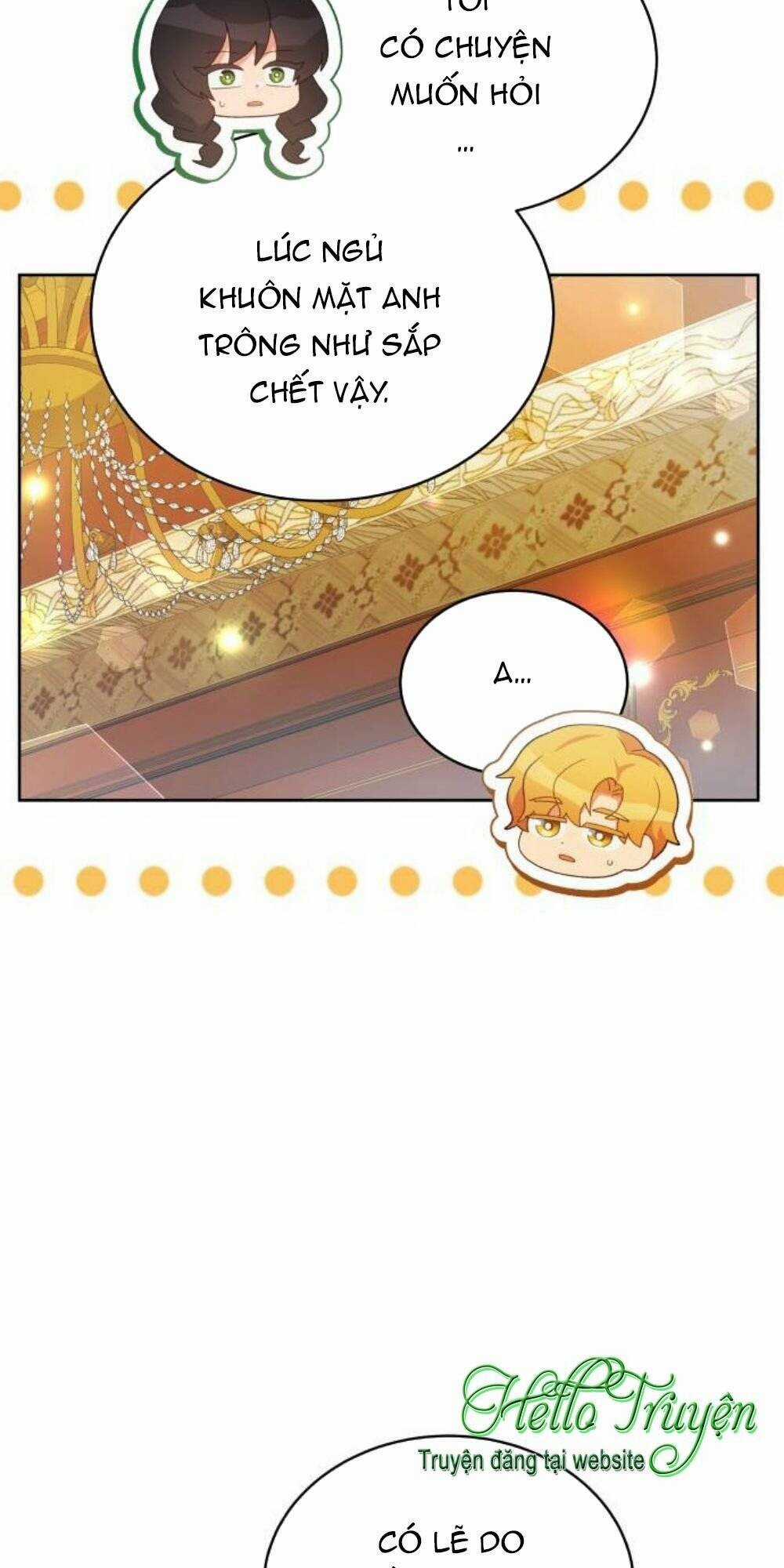 Tôi Đã Quyến Rũ Vị Công Tước Dối Trá Chapter 35.2 trang 6