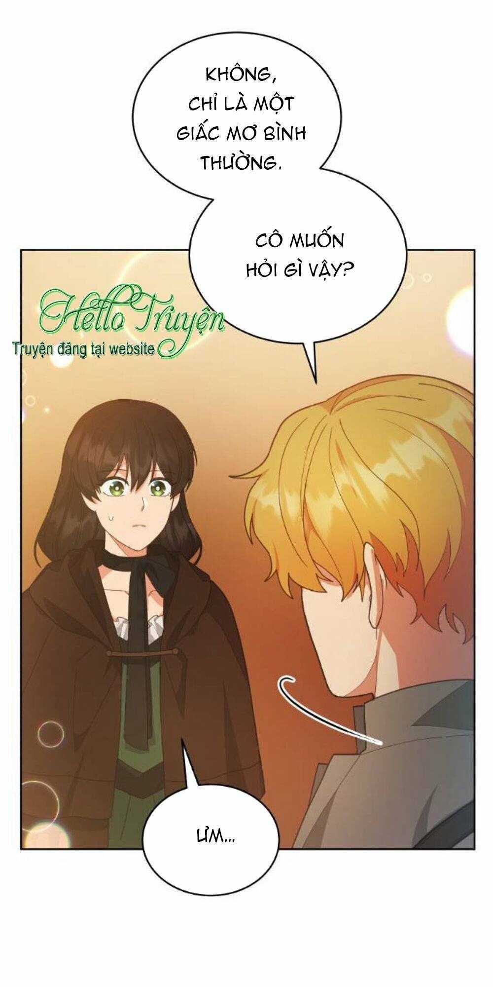 Tôi Đã Quyến Rũ Vị Công Tước Dối Trá Chapter 35.2 trang 9