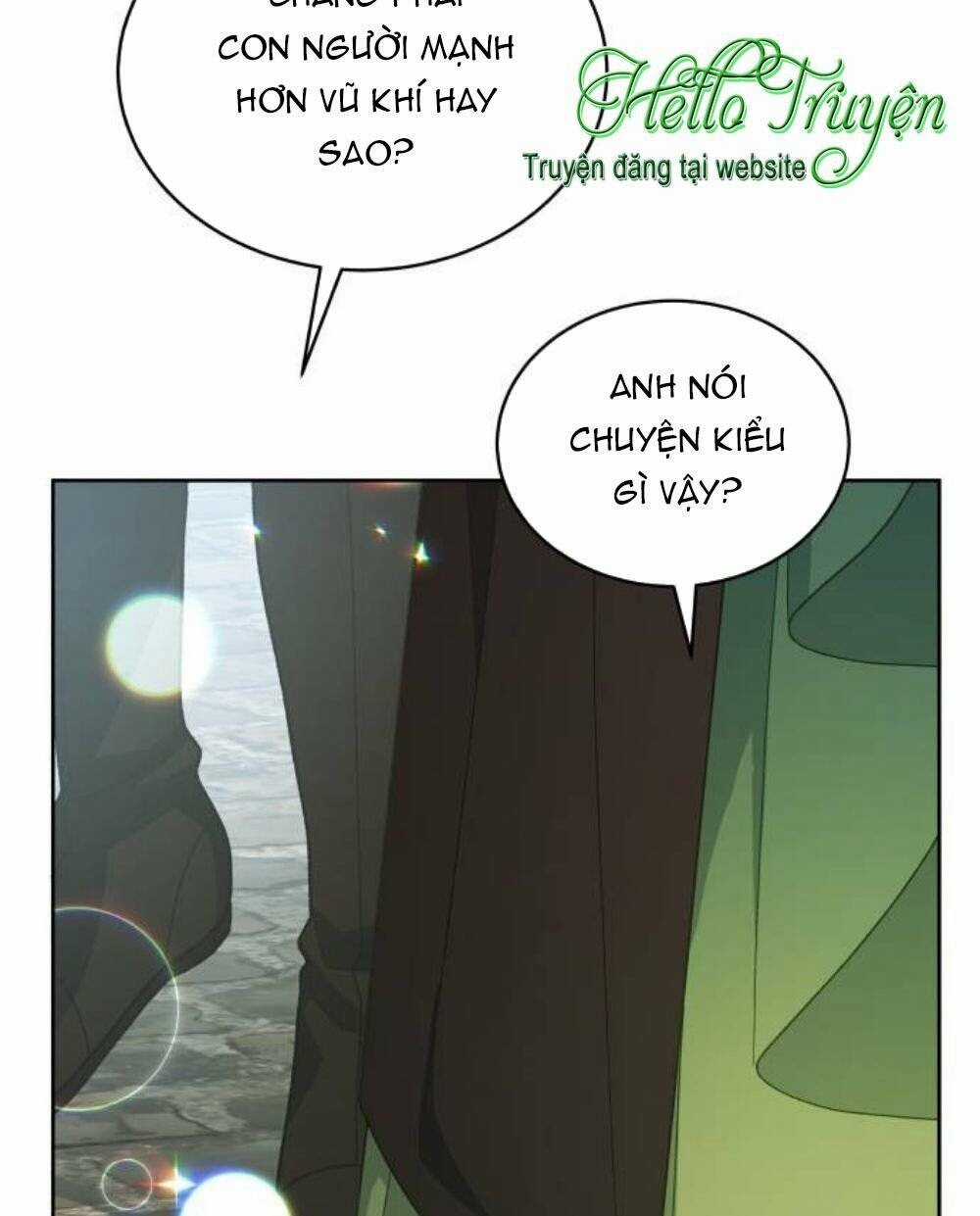 Tôi Đã Quyến Rũ Vị Công Tước Dối Trá Chapter 36.1 trang 10
