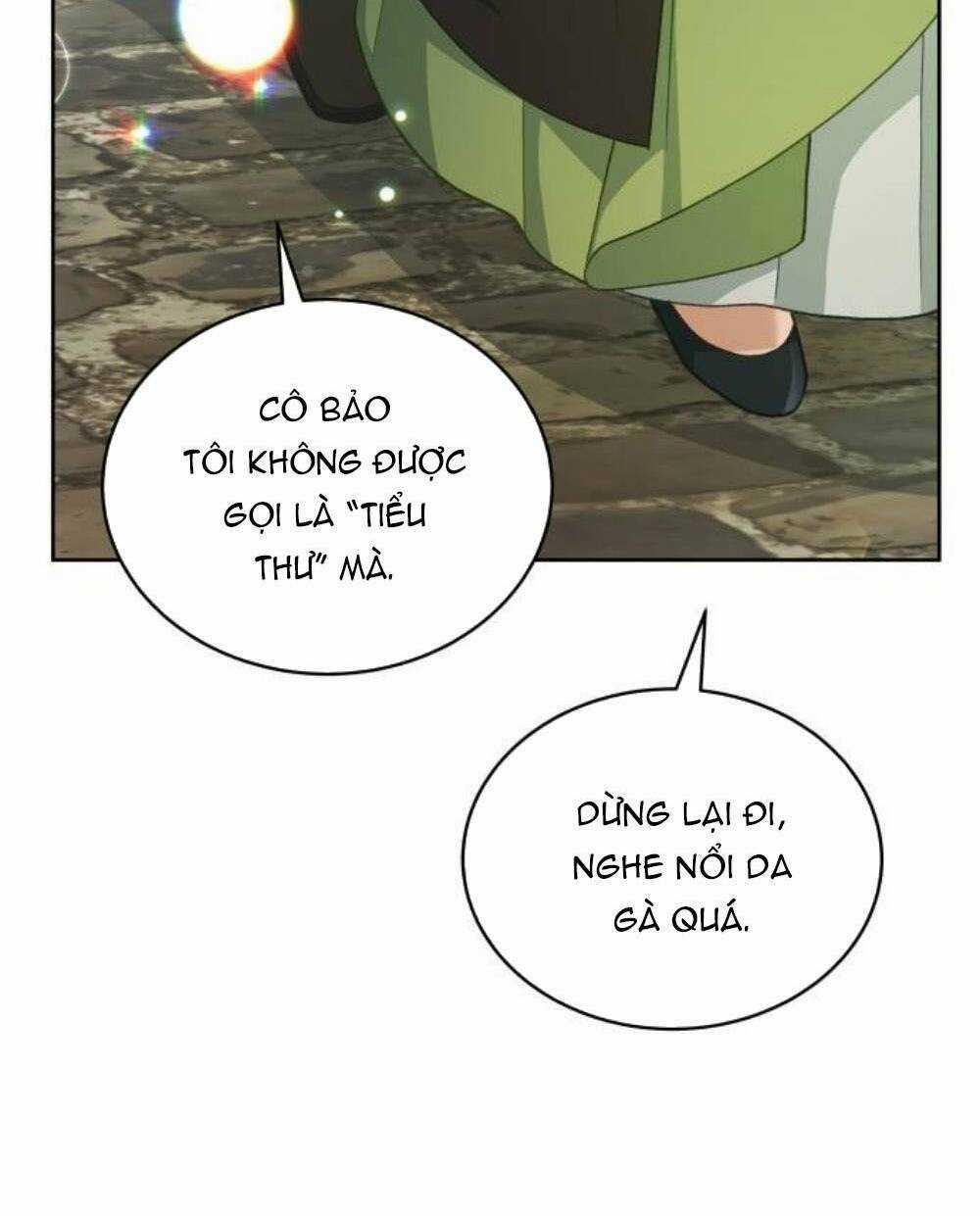 Tôi Đã Quyến Rũ Vị Công Tước Dối Trá Chapter 36.1 trang 11