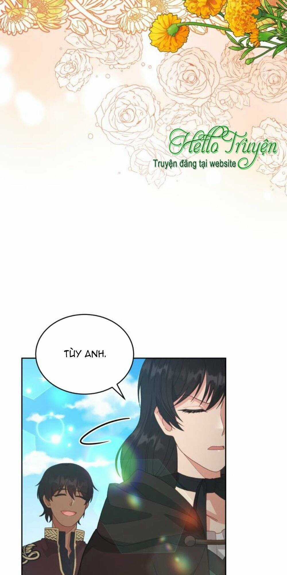 Tôi Đã Quyến Rũ Vị Công Tước Dối Trá Chapter 36.1 trang 13