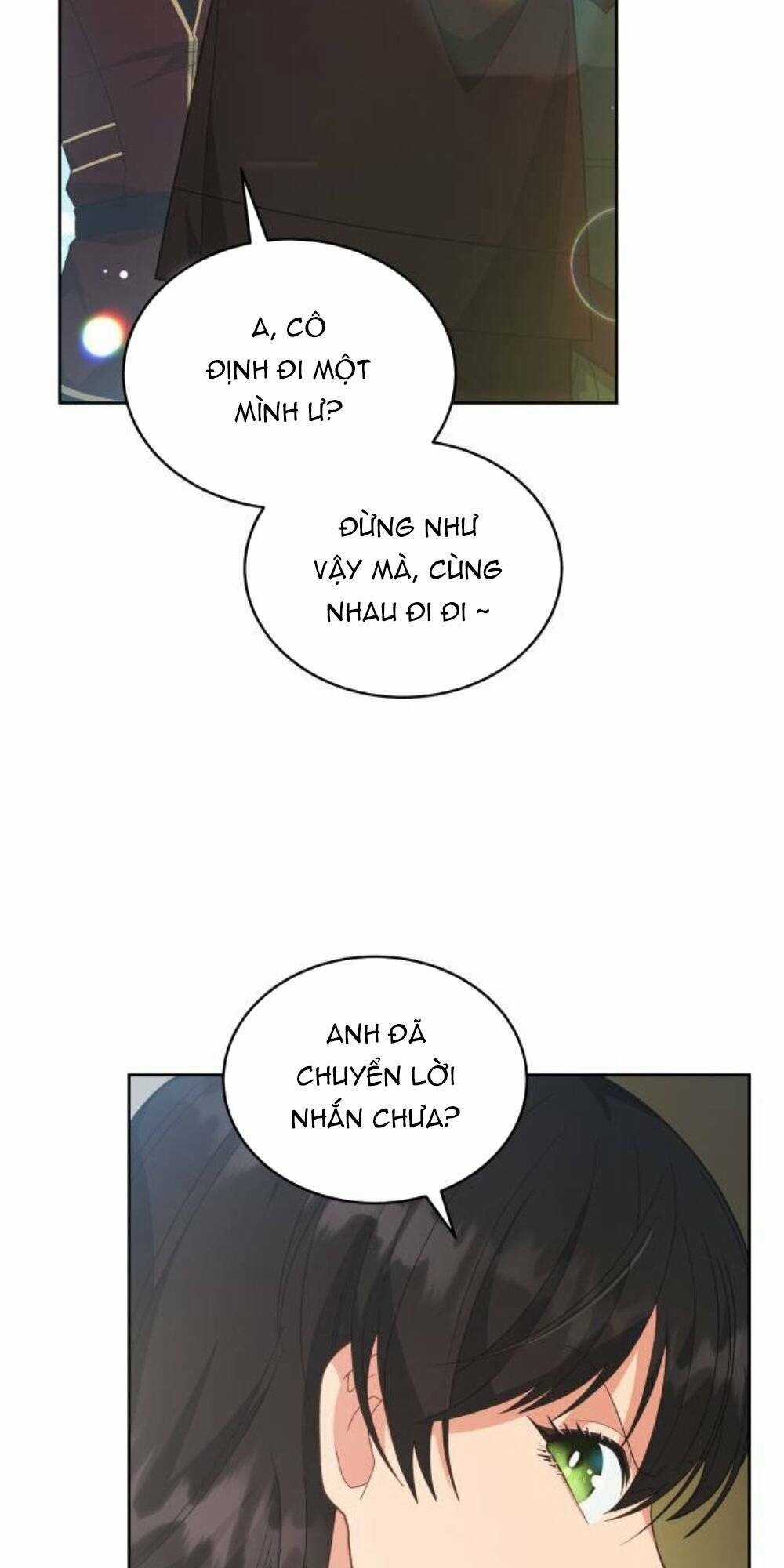 Tôi Đã Quyến Rũ Vị Công Tước Dối Trá Chapter 36.1 trang 14