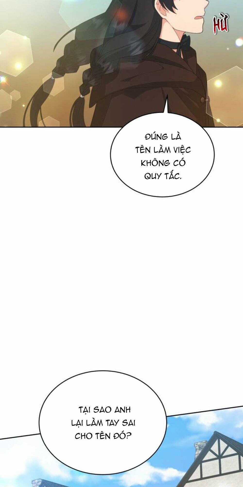 Tôi Đã Quyến Rũ Vị Công Tước Dối Trá Chapter 36.1 trang 16