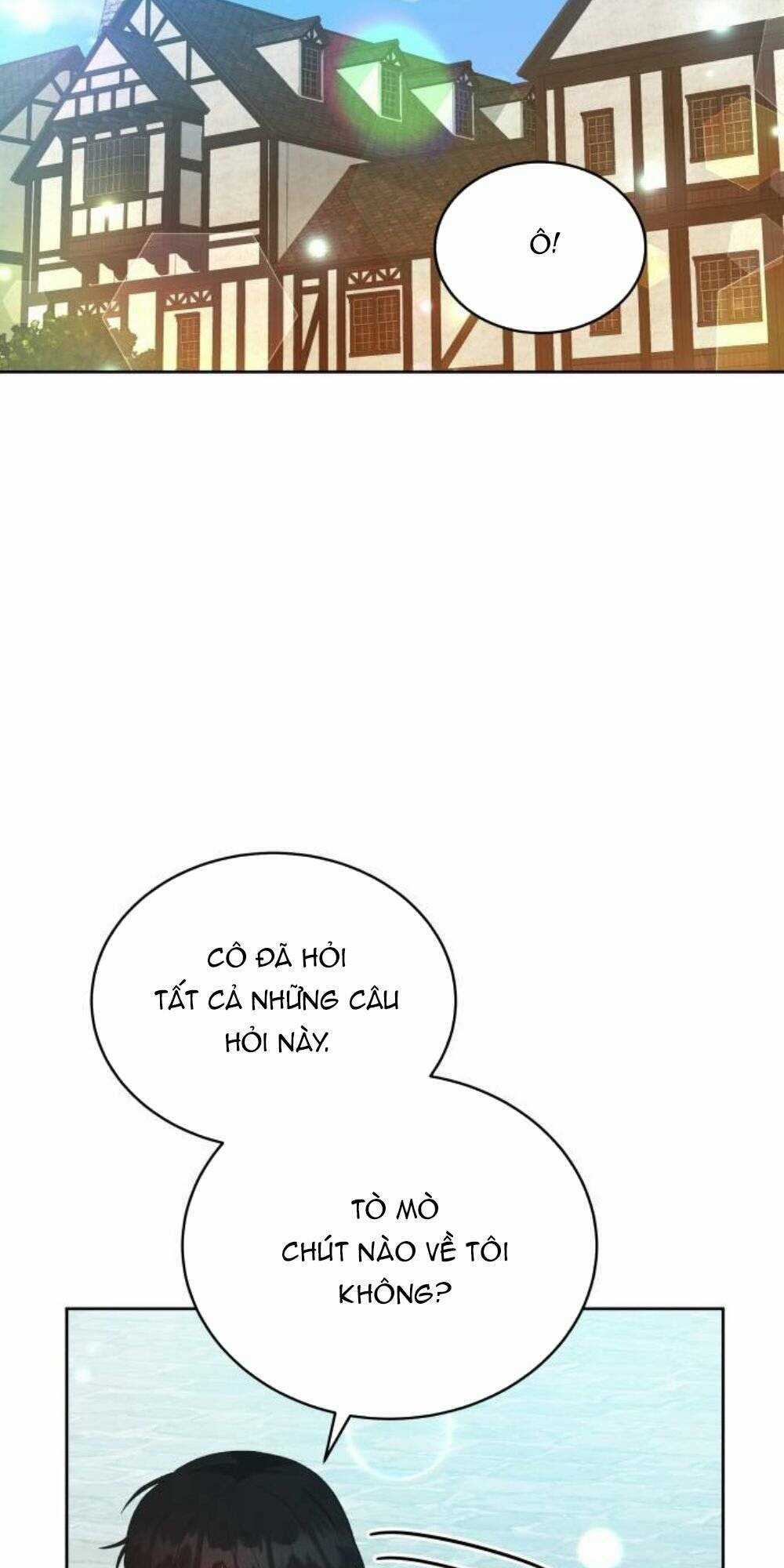 Tôi Đã Quyến Rũ Vị Công Tước Dối Trá Chapter 36.1 trang 17