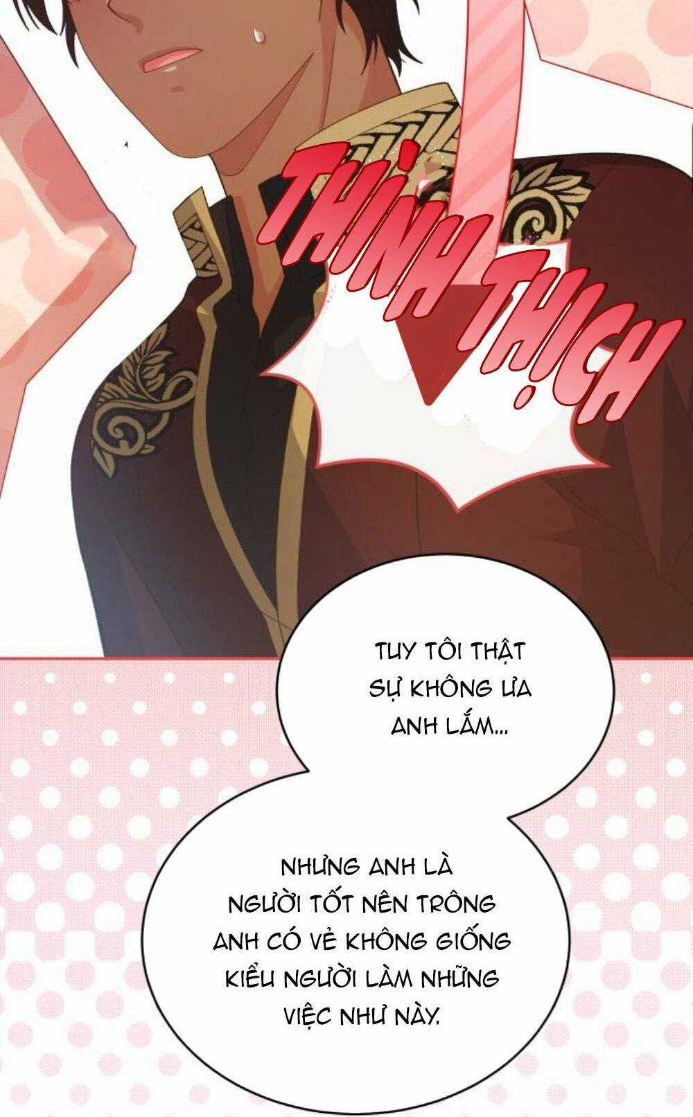 Tôi Đã Quyến Rũ Vị Công Tước Dối Trá Chapter 36.1 trang 19
