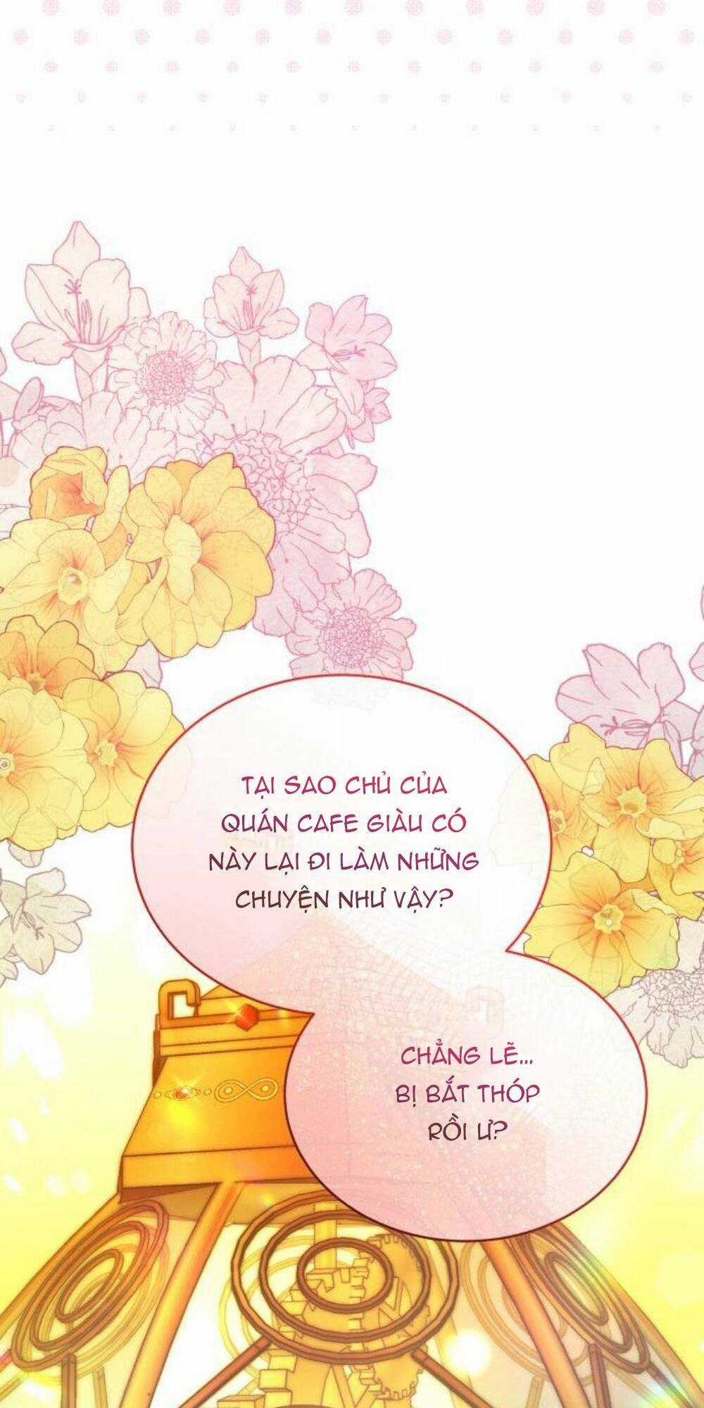 Tôi Đã Quyến Rũ Vị Công Tước Dối Trá Chapter 36.1 trang 20