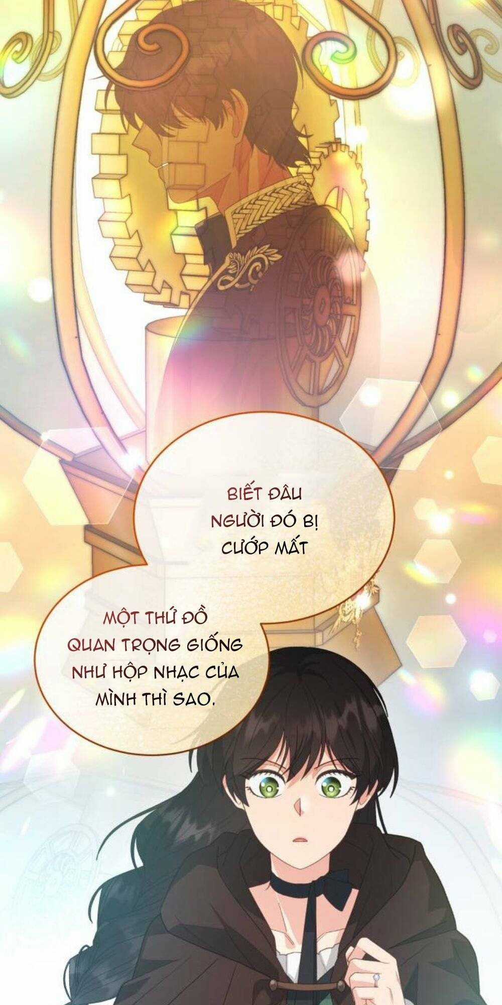 Tôi Đã Quyến Rũ Vị Công Tước Dối Trá Chapter 36.1 trang 21
