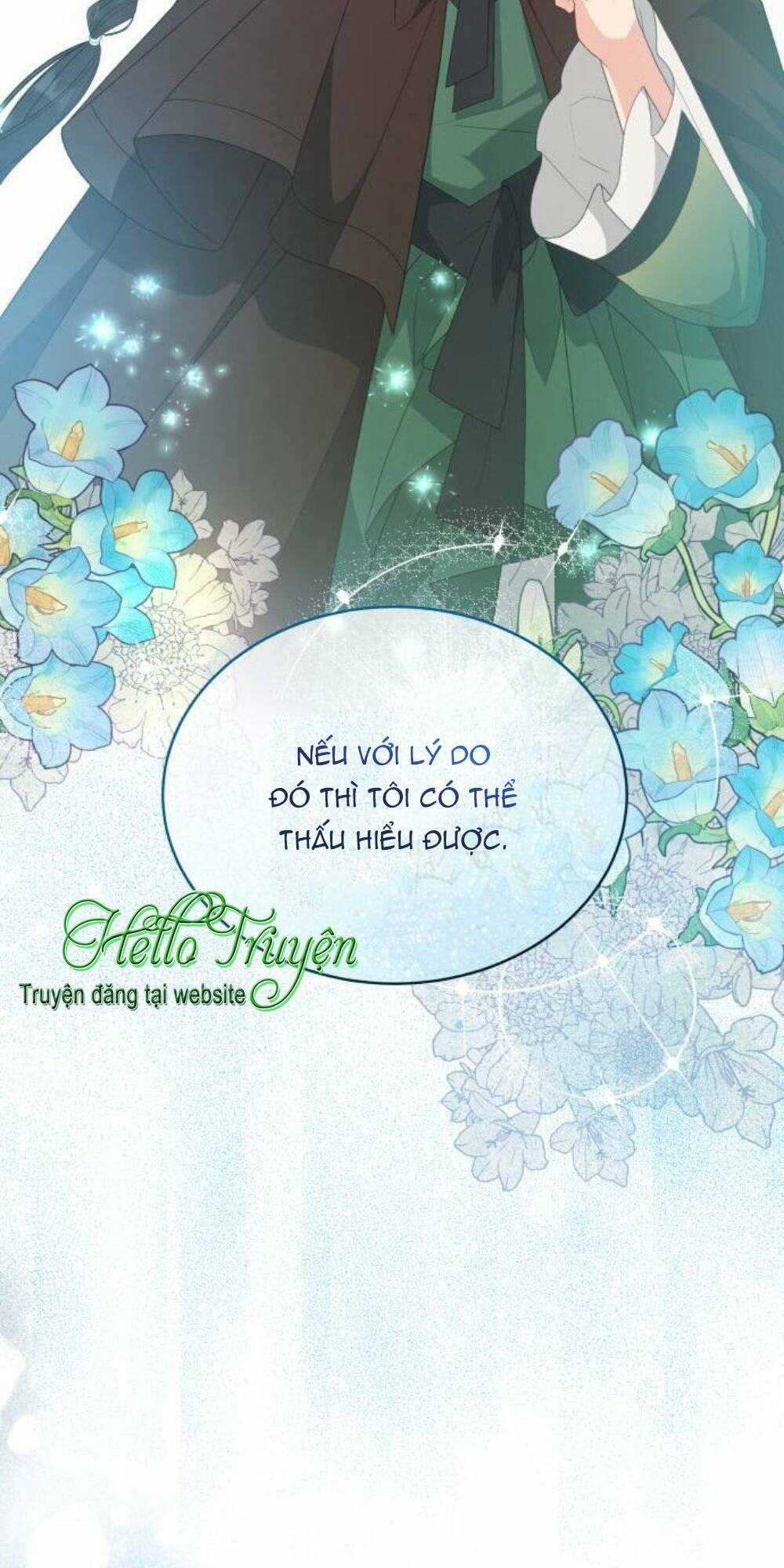 Tôi Đã Quyến Rũ Vị Công Tước Dối Trá Chapter 36.1 trang 22