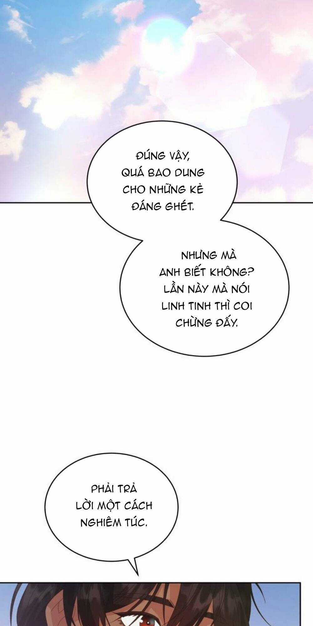 Tôi Đã Quyến Rũ Vị Công Tước Dối Trá Chapter 36.1 trang 24