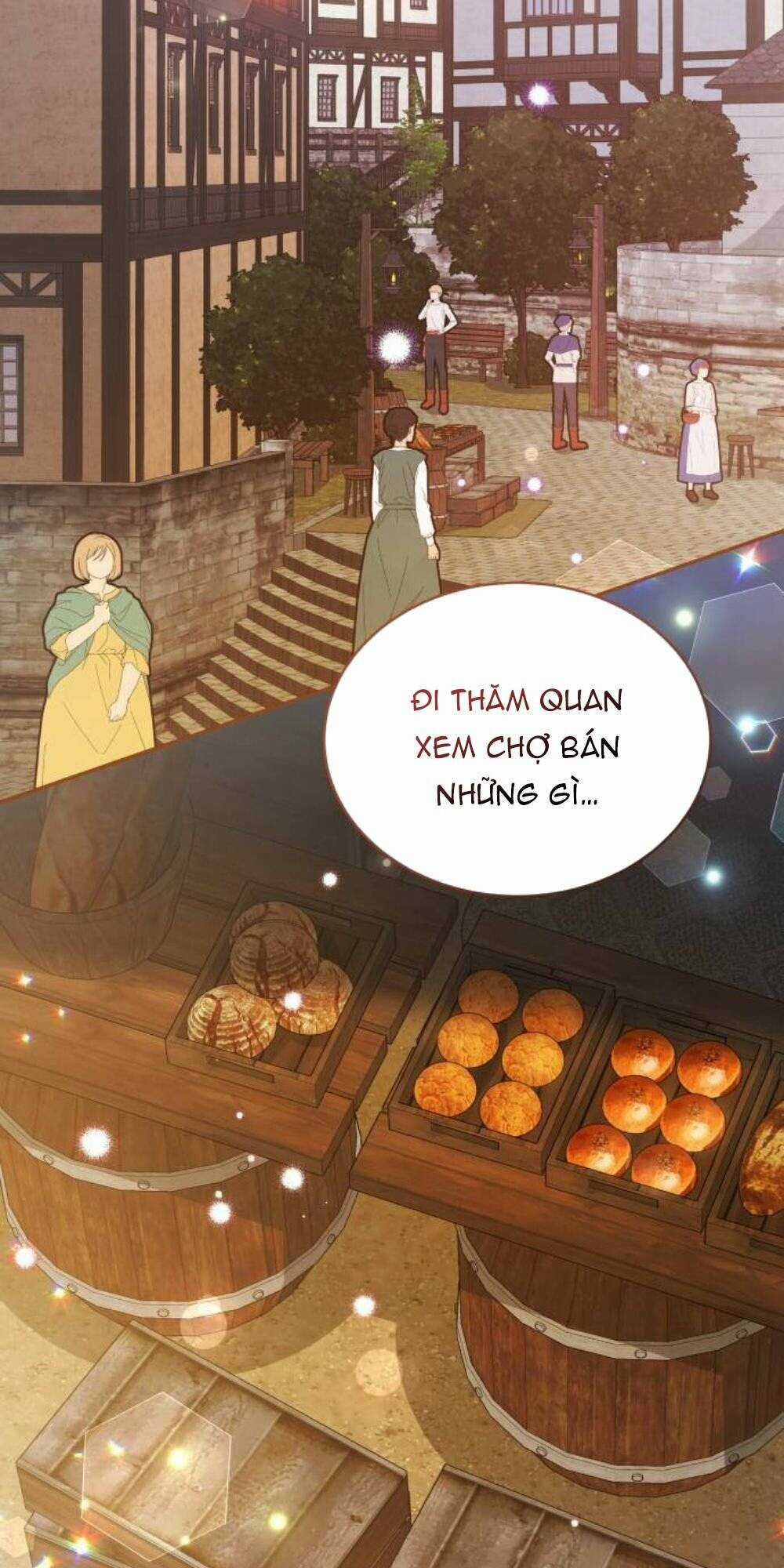 Tôi Đã Quyến Rũ Vị Công Tước Dối Trá Chapter 36.1 trang 32