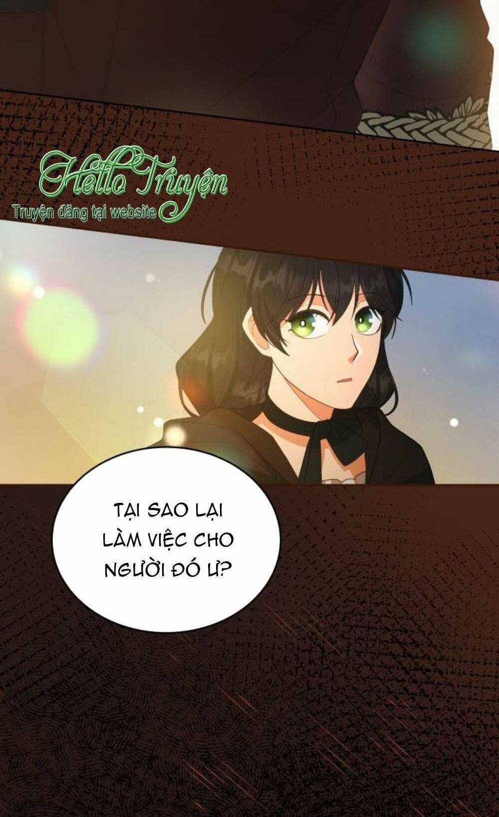Tôi Đã Quyến Rũ Vị Công Tước Dối Trá Chapter 36.1 trang 38