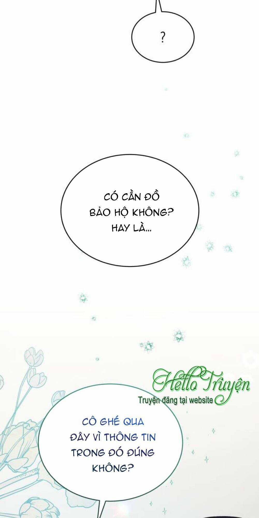 Tôi Đã Quyến Rũ Vị Công Tước Dối Trá Chapter 36.1 trang 6