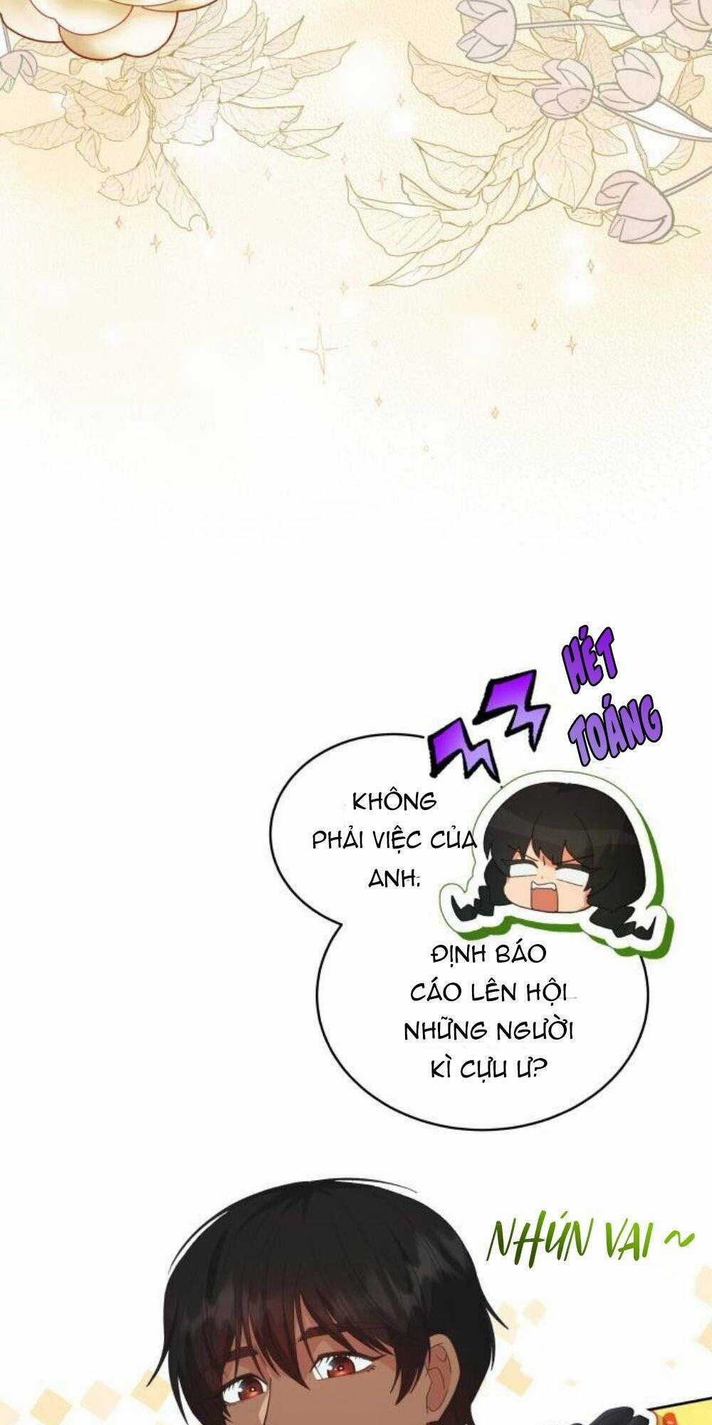Tôi Đã Quyến Rũ Vị Công Tước Dối Trá Chapter 36.1 trang 8