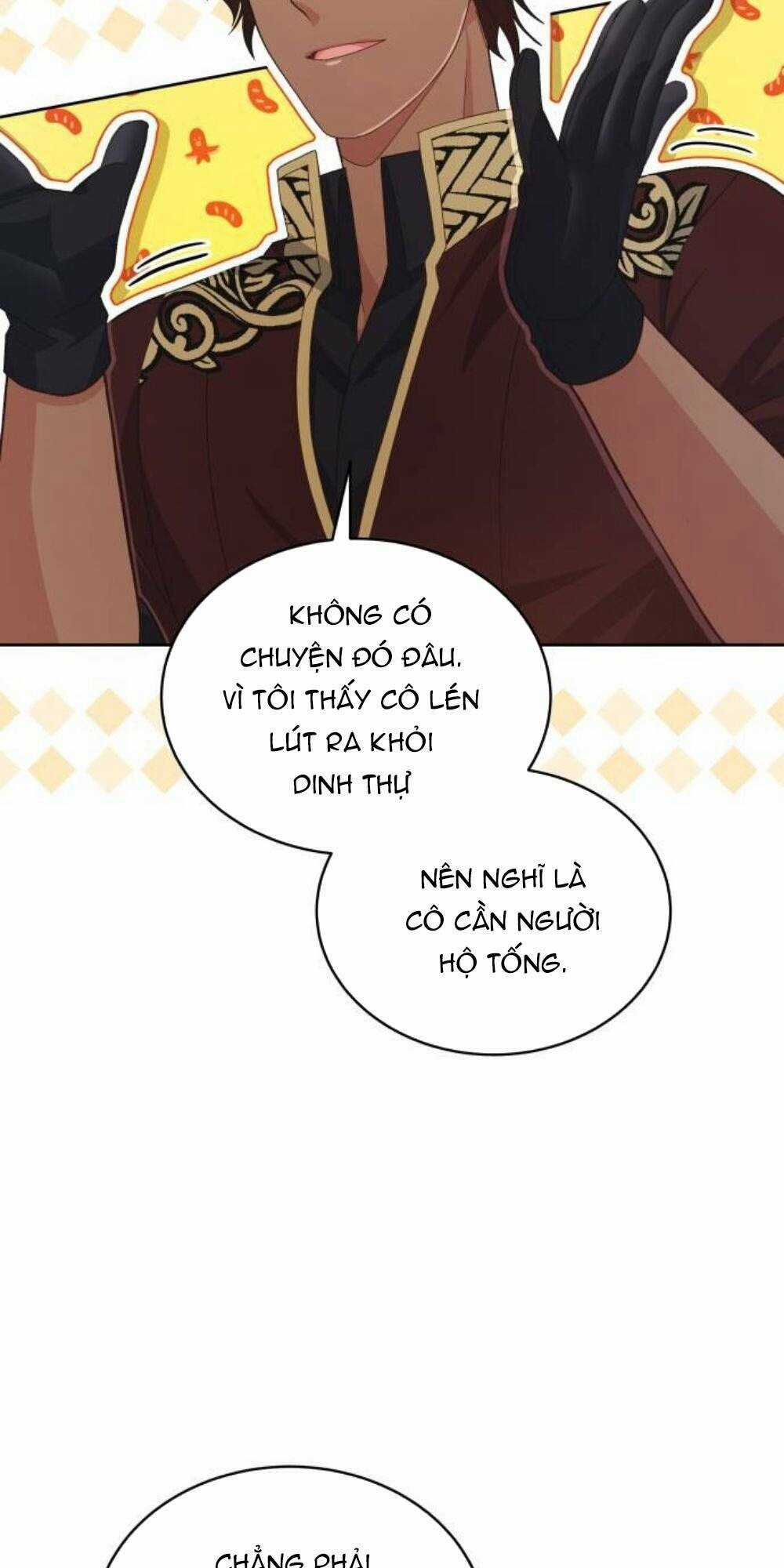 Tôi Đã Quyến Rũ Vị Công Tước Dối Trá Chapter 36.1 trang 9
