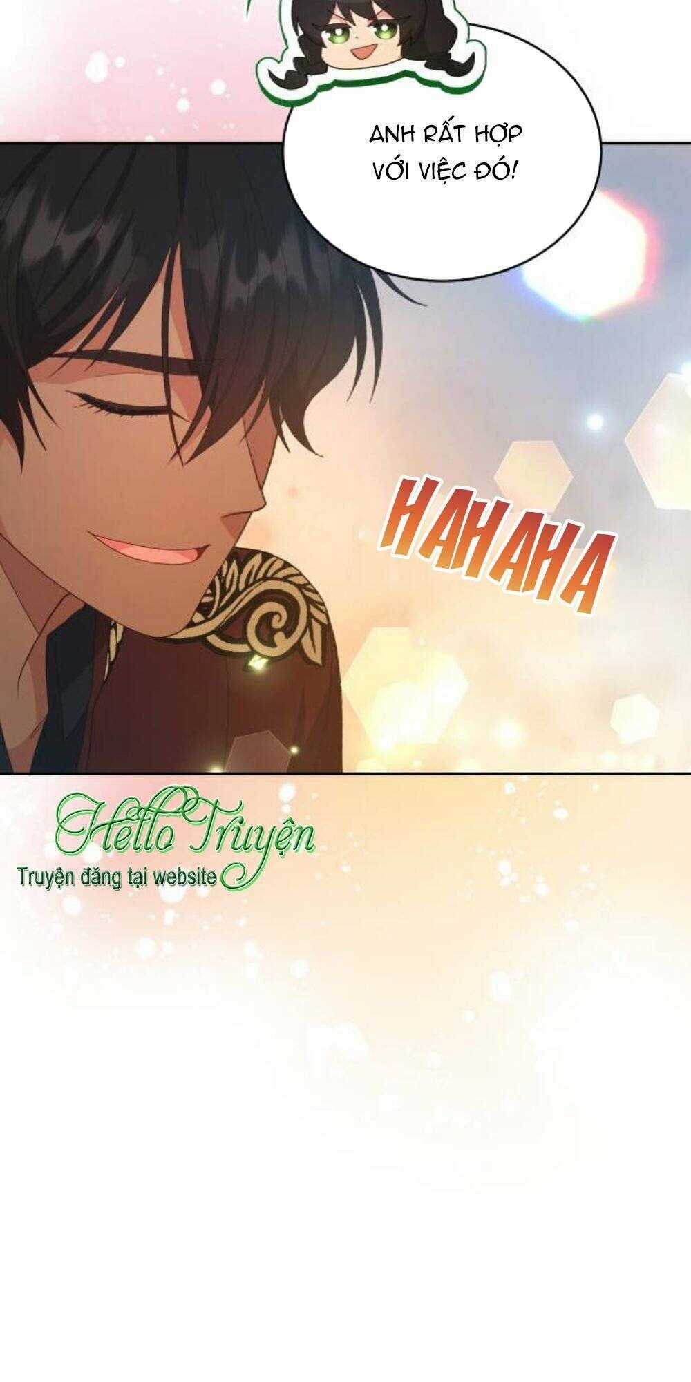 Tôi Đã Quyến Rũ Vị Công Tước Dối Trá Chapter 36.2 trang 13