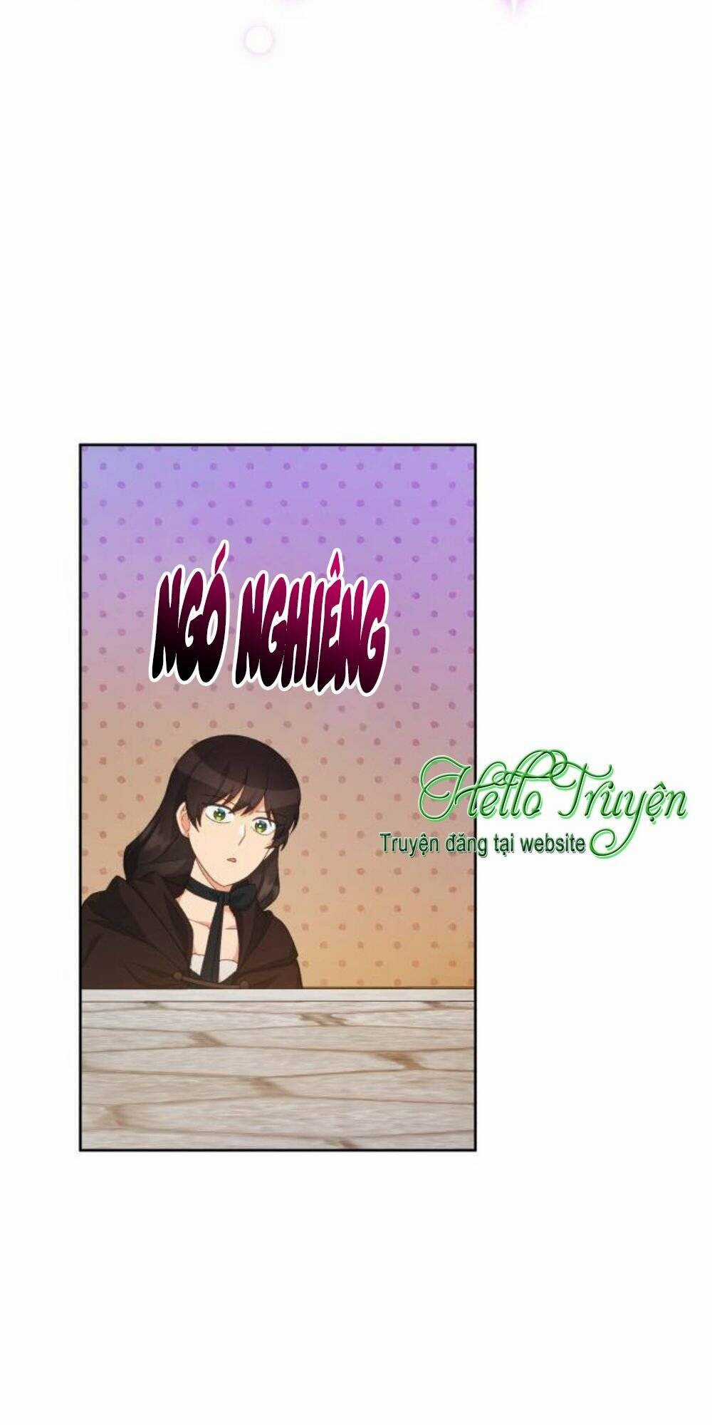 Tôi Đã Quyến Rũ Vị Công Tước Dối Trá Chapter 36.2 trang 16