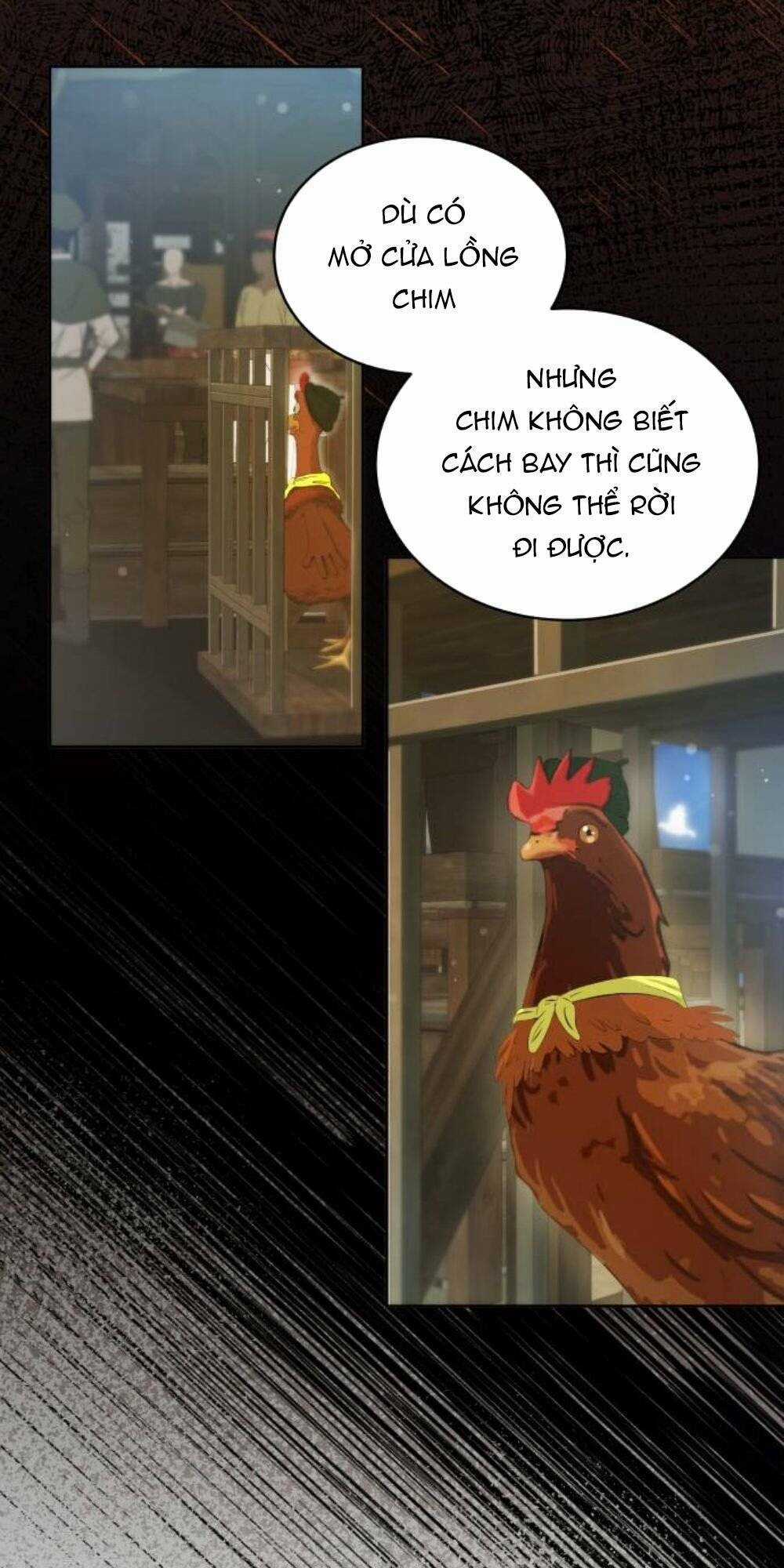 Tôi Đã Quyến Rũ Vị Công Tước Dối Trá Chapter 36.2 trang 2