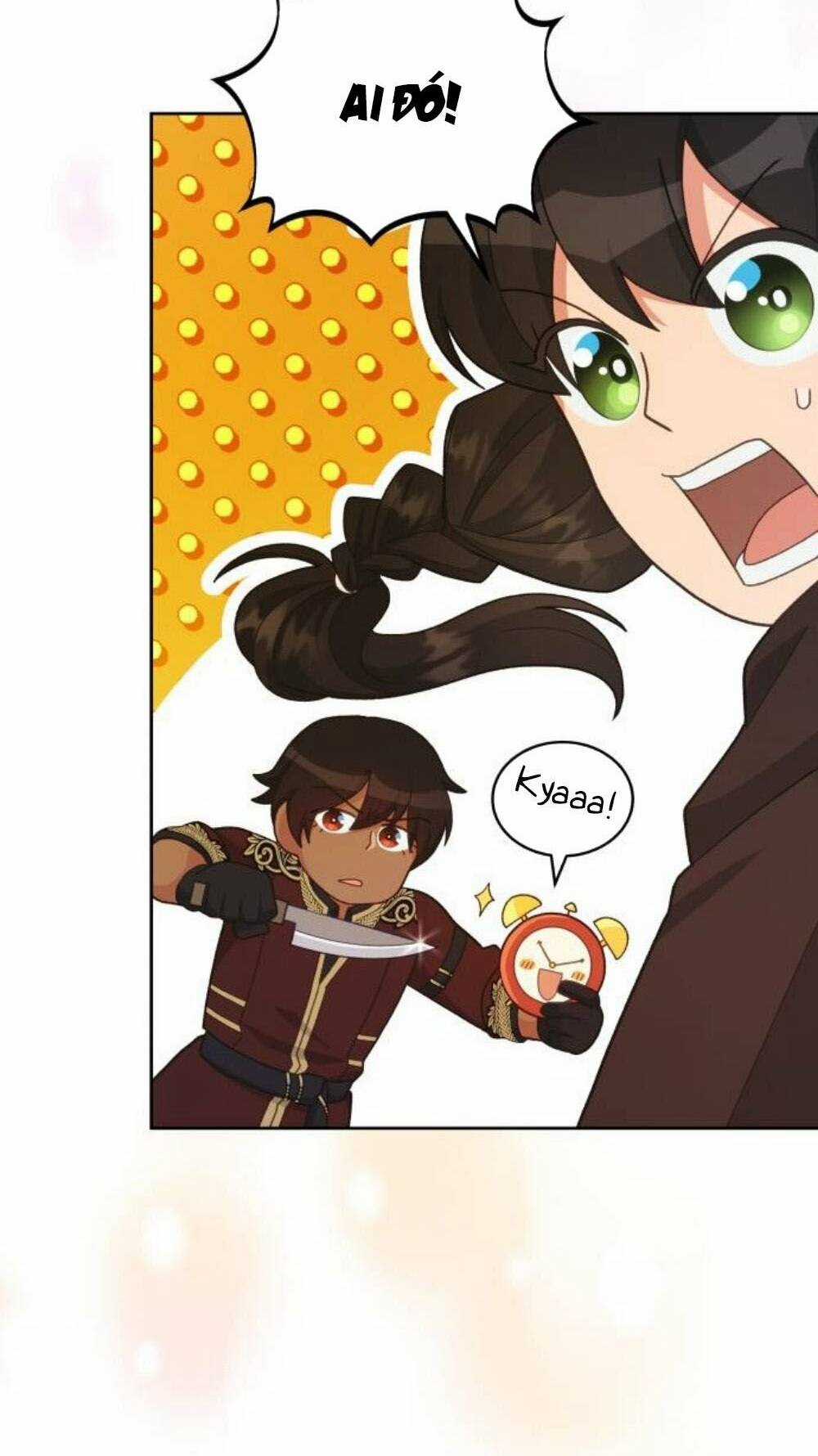 Tôi Đã Quyến Rũ Vị Công Tước Dối Trá Chapter 36.2 trang 20