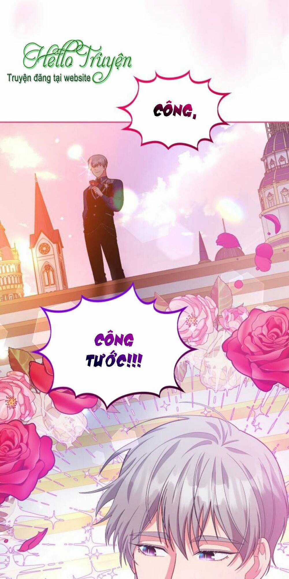 Tôi Đã Quyến Rũ Vị Công Tước Dối Trá Chapter 36.2 trang 22