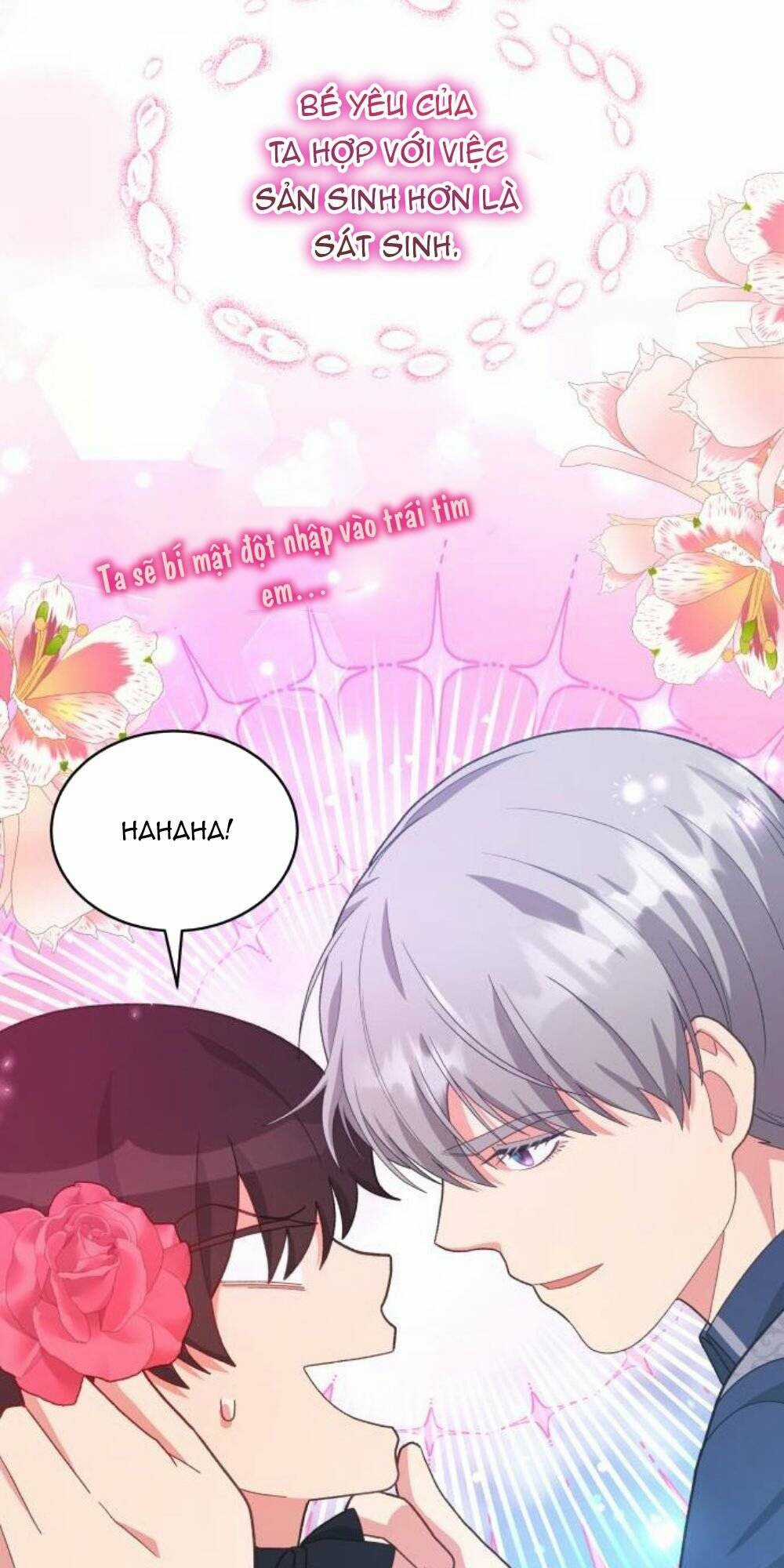 Tôi Đã Quyến Rũ Vị Công Tước Dối Trá Chapter 36.2 trang 24