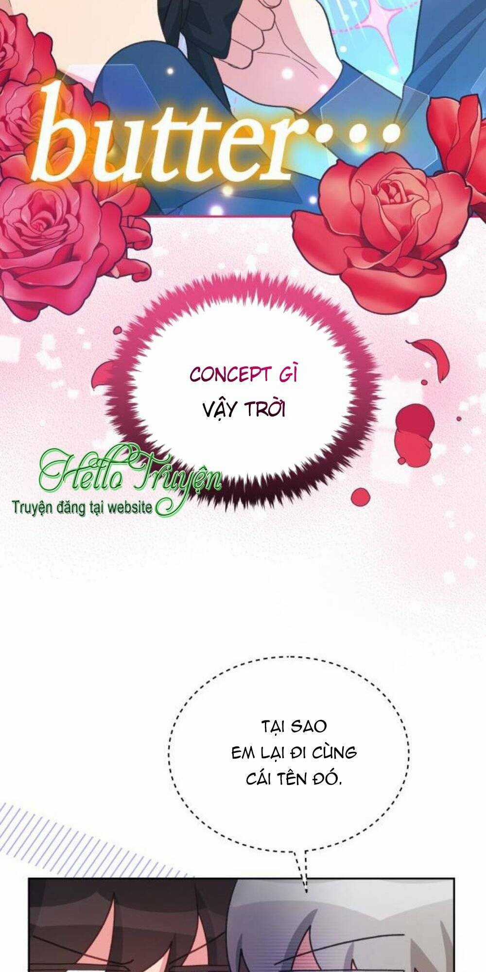 Tôi Đã Quyến Rũ Vị Công Tước Dối Trá Chapter 36.2 trang 25