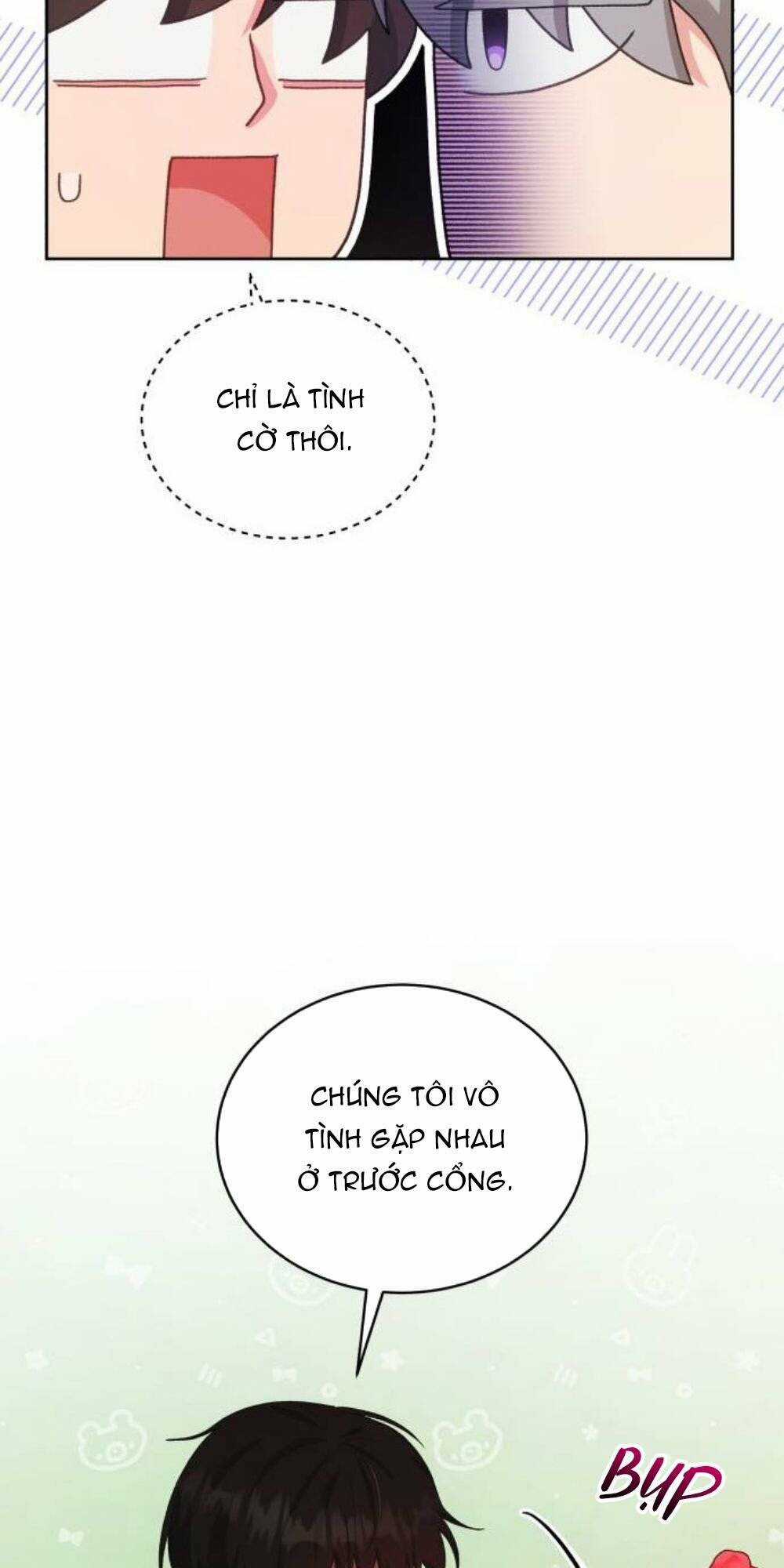 Tôi Đã Quyến Rũ Vị Công Tước Dối Trá Chapter 36.2 trang 26