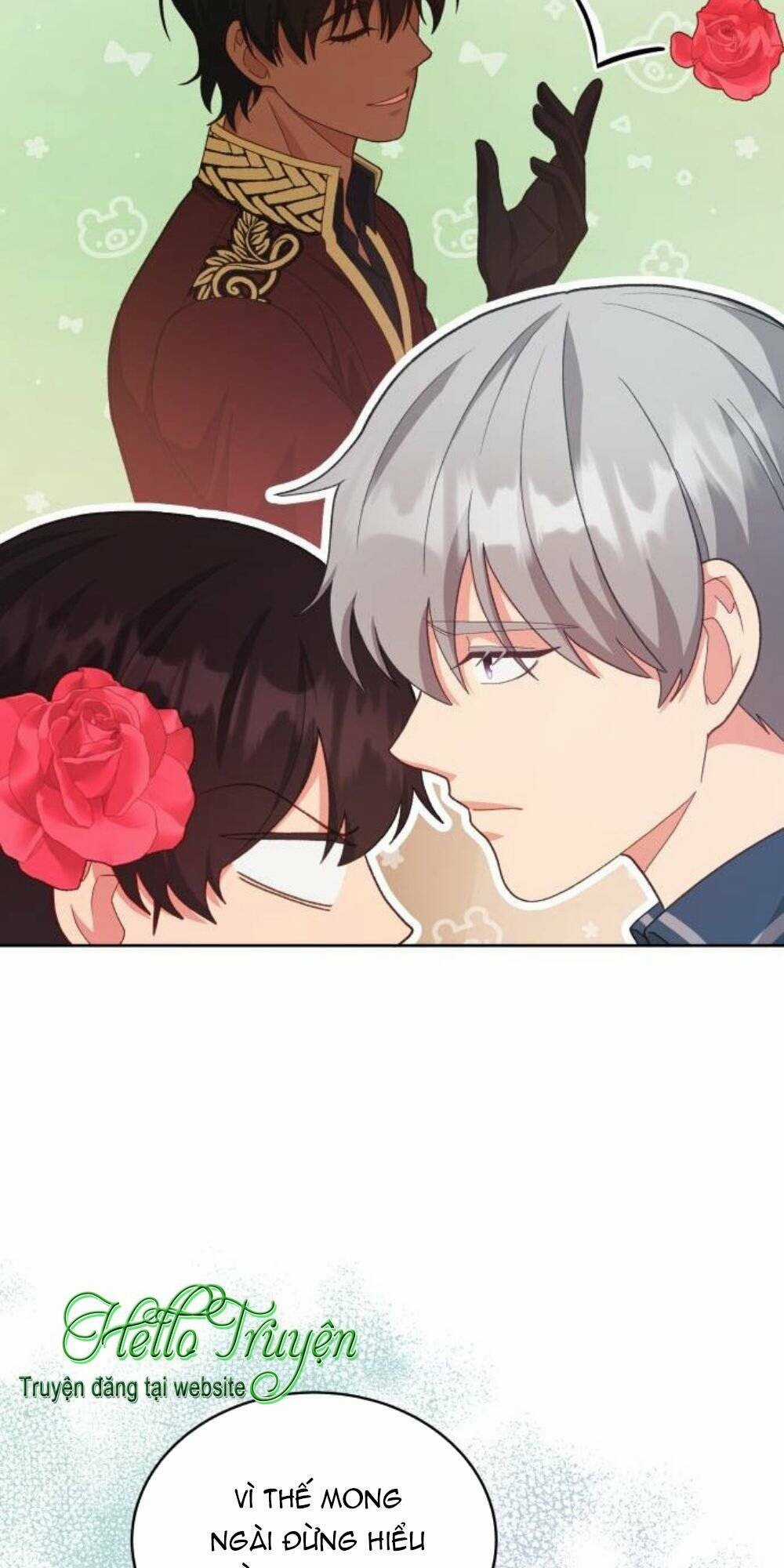 Tôi Đã Quyến Rũ Vị Công Tước Dối Trá Chapter 36.2 trang 27