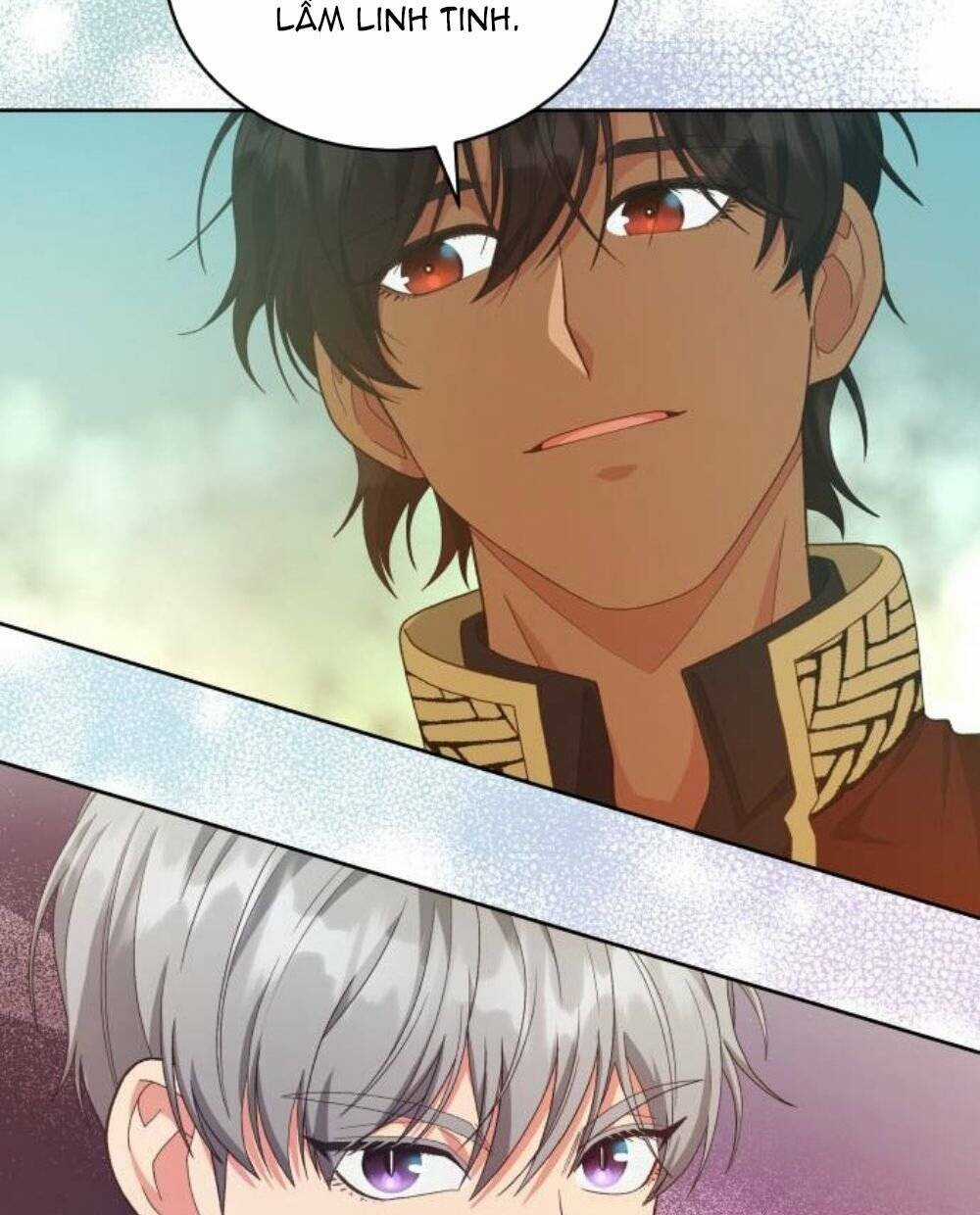 Tôi Đã Quyến Rũ Vị Công Tước Dối Trá Chapter 36.2 trang 28