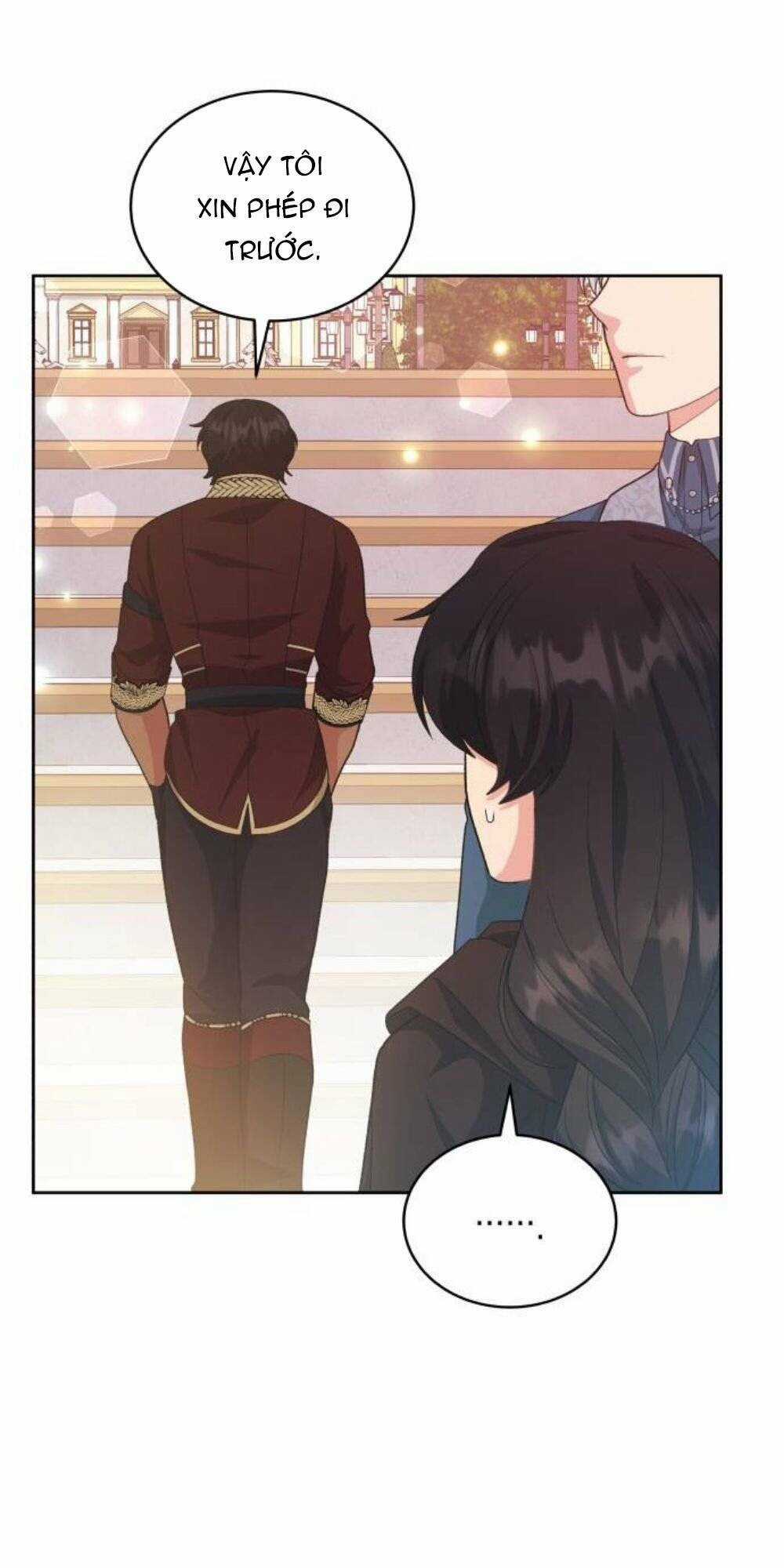 Tôi Đã Quyến Rũ Vị Công Tước Dối Trá Chapter 36.2 trang 30