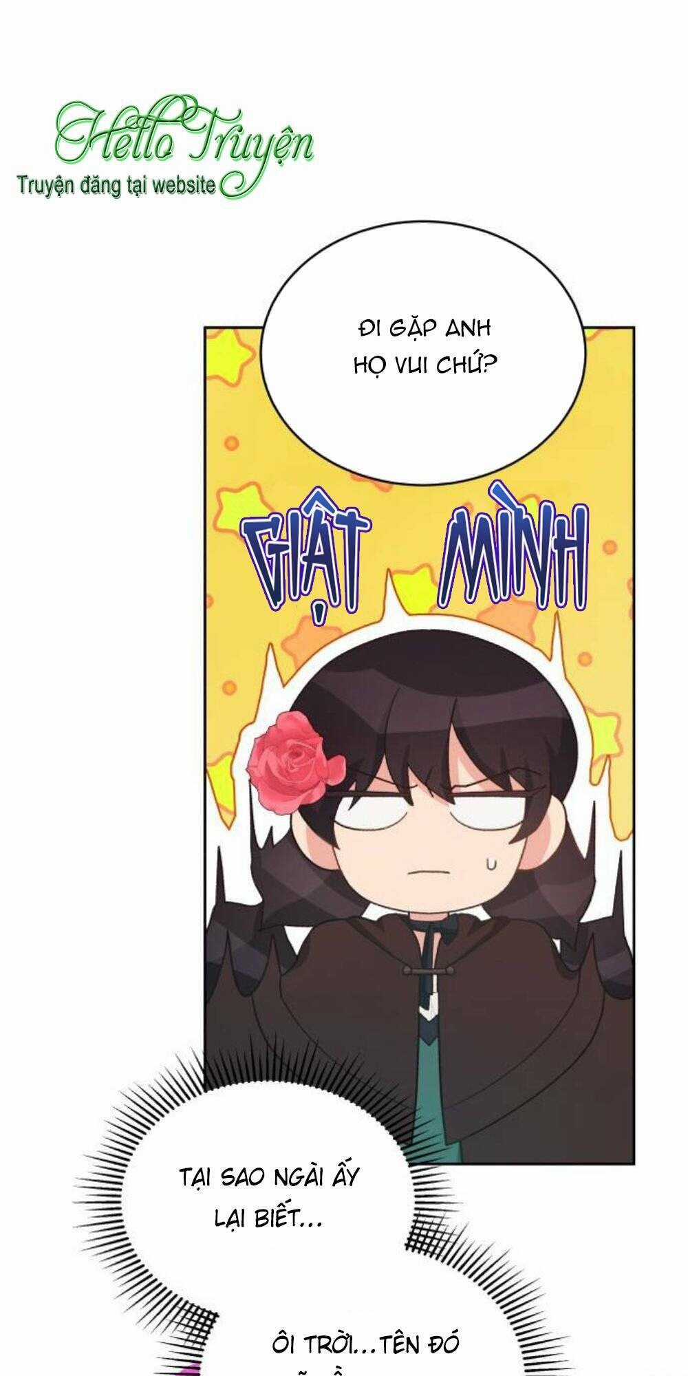 Tôi Đã Quyến Rũ Vị Công Tước Dối Trá Chapter 36.2 trang 31