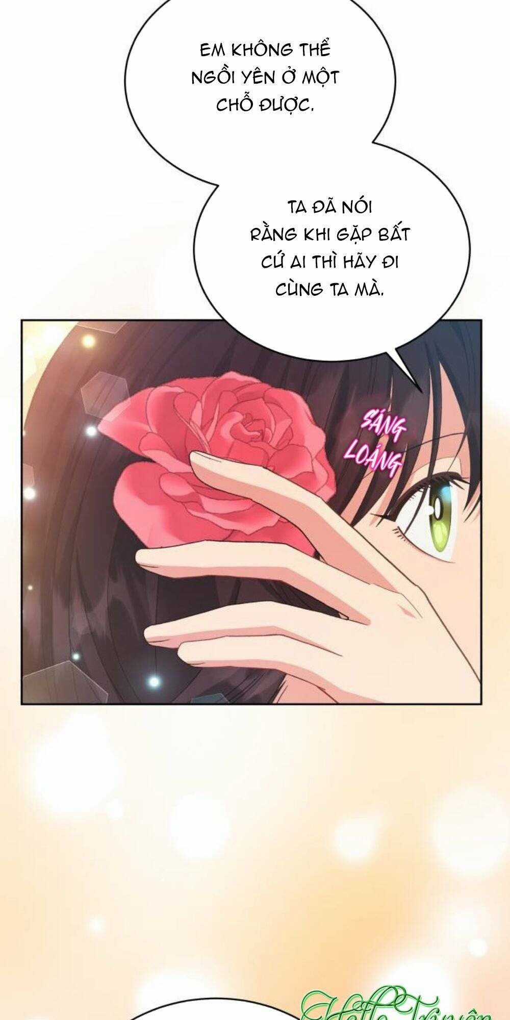 Tôi Đã Quyến Rũ Vị Công Tước Dối Trá Chapter 36.2 trang 33