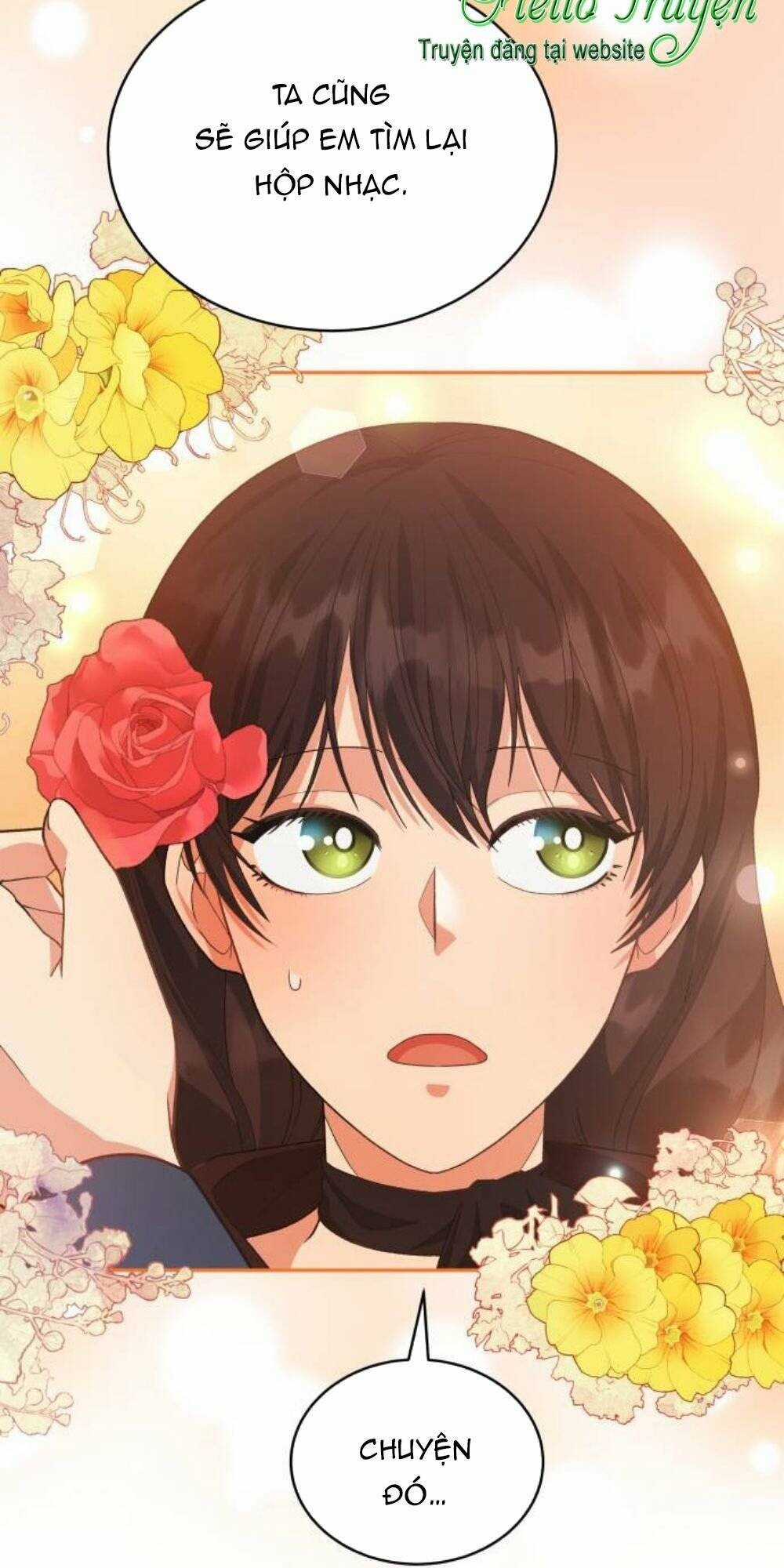 Tôi Đã Quyến Rũ Vị Công Tước Dối Trá Chapter 36.2 trang 34