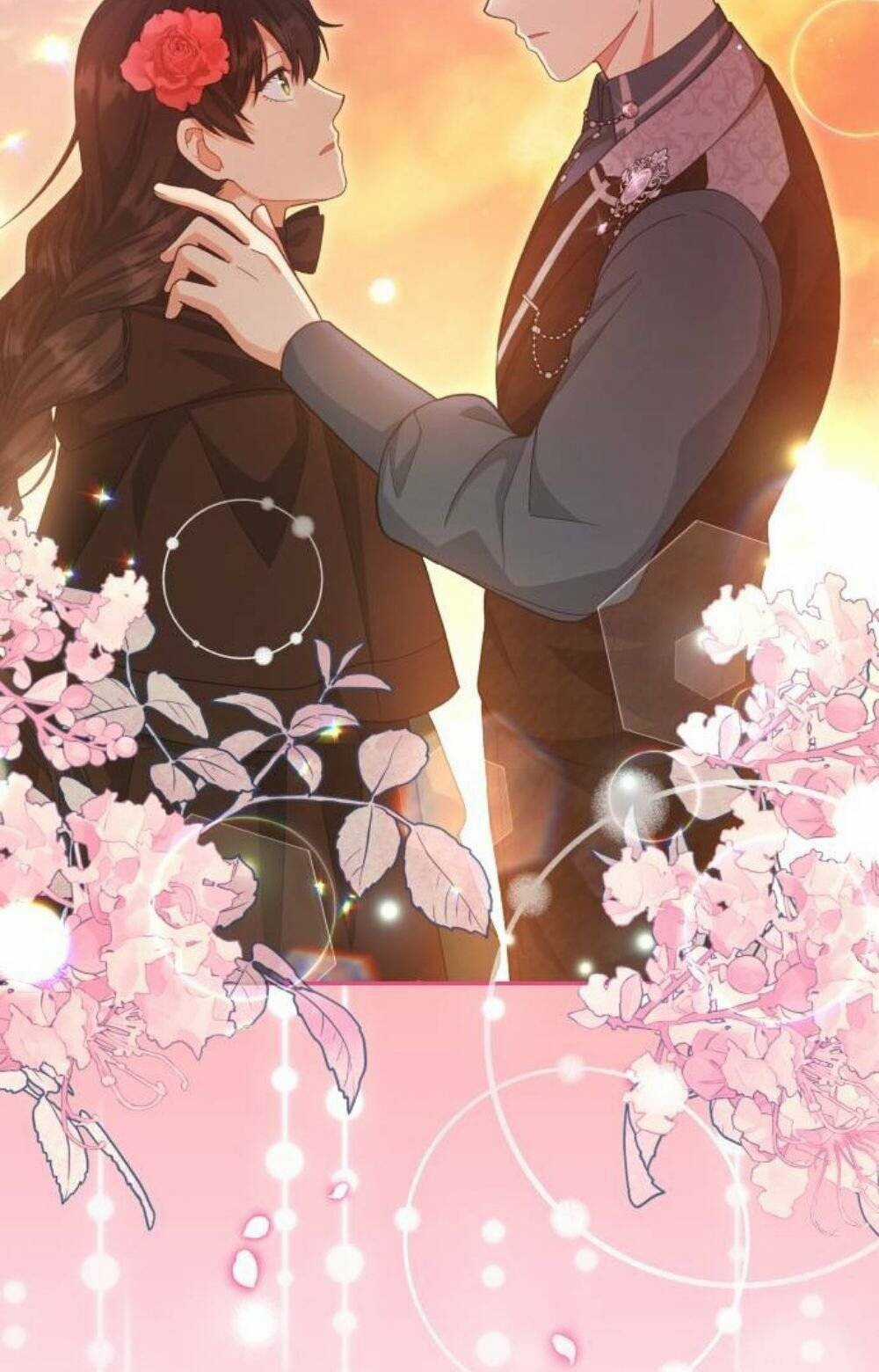 Tôi Đã Quyến Rũ Vị Công Tước Dối Trá Chapter 36.2 trang 37