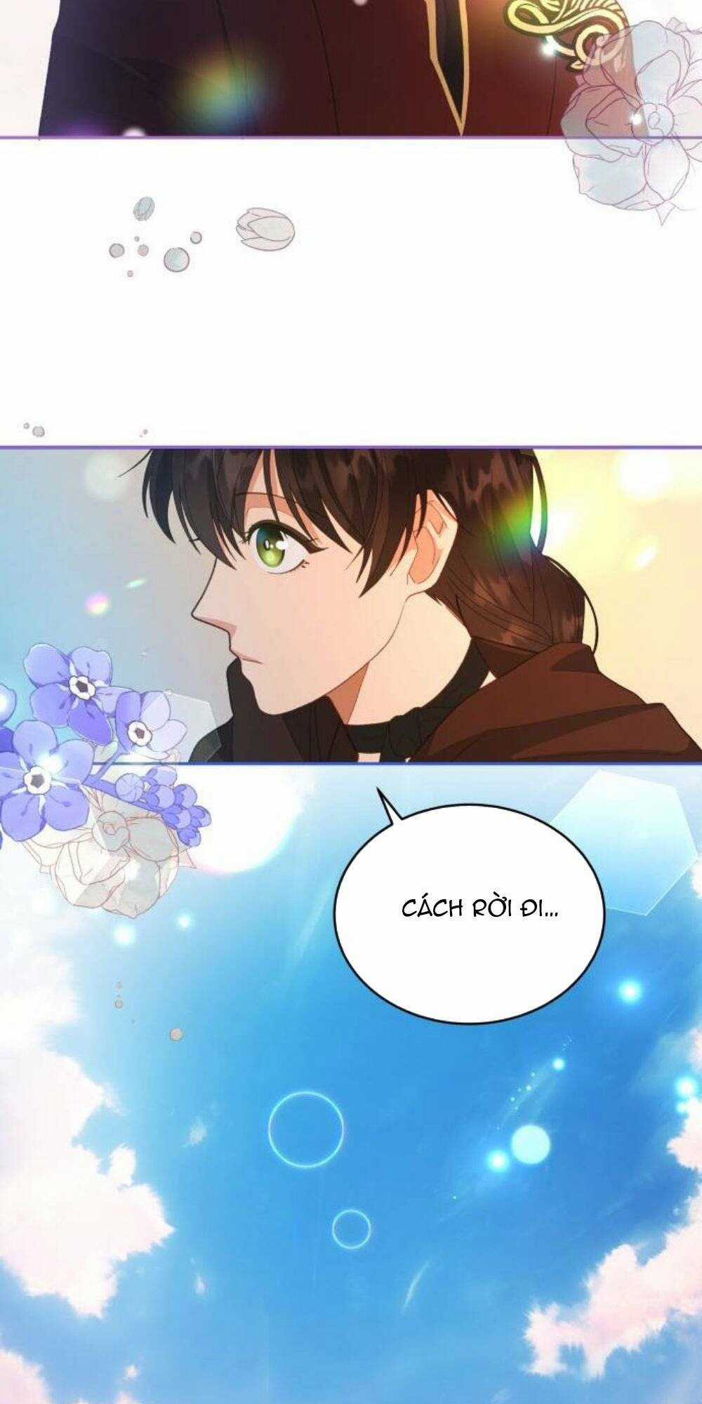 Tôi Đã Quyến Rũ Vị Công Tước Dối Trá Chapter 36.2 trang 4