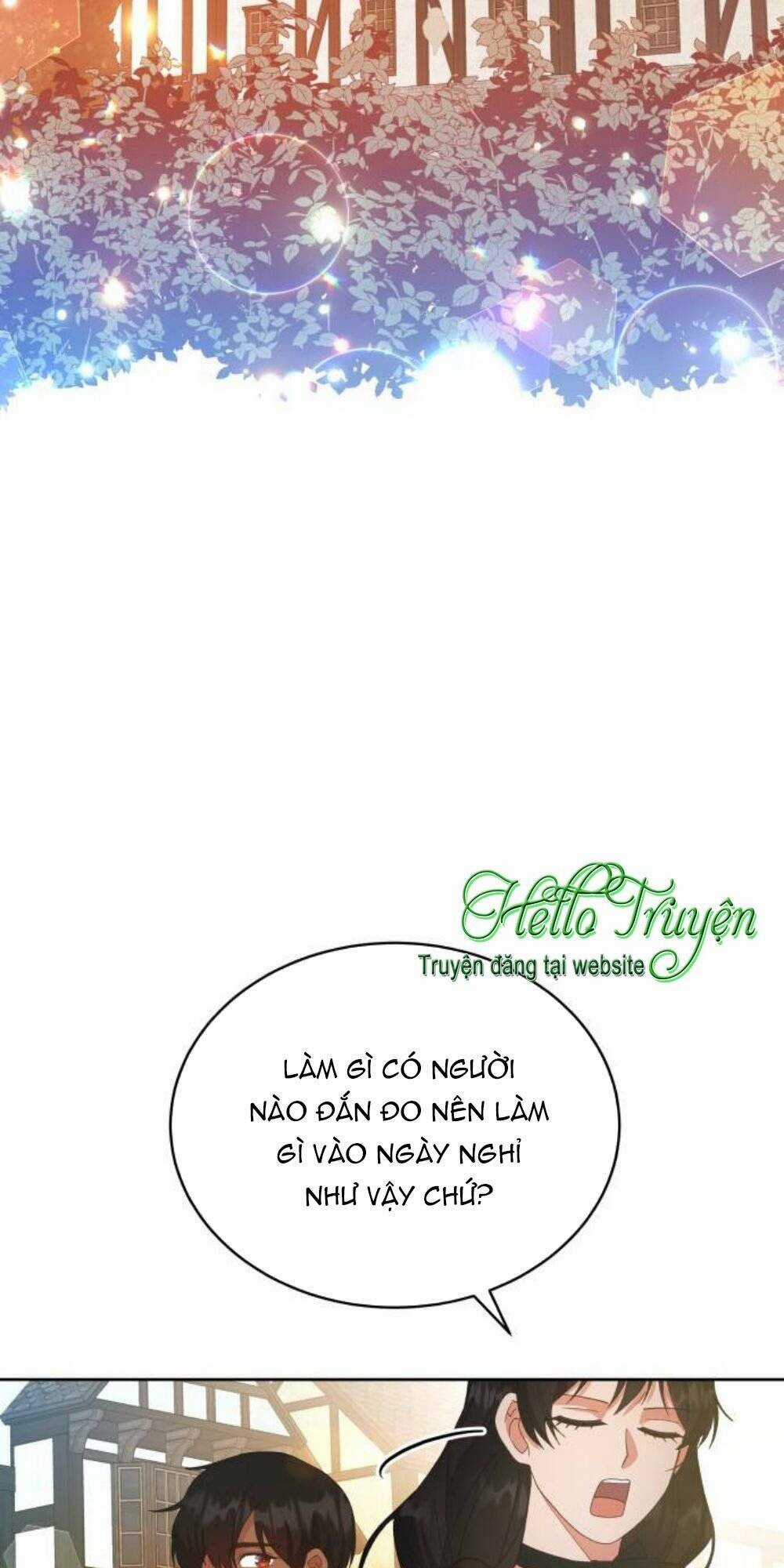 Tôi Đã Quyến Rũ Vị Công Tước Dối Trá Chapter 36.2 trang 6